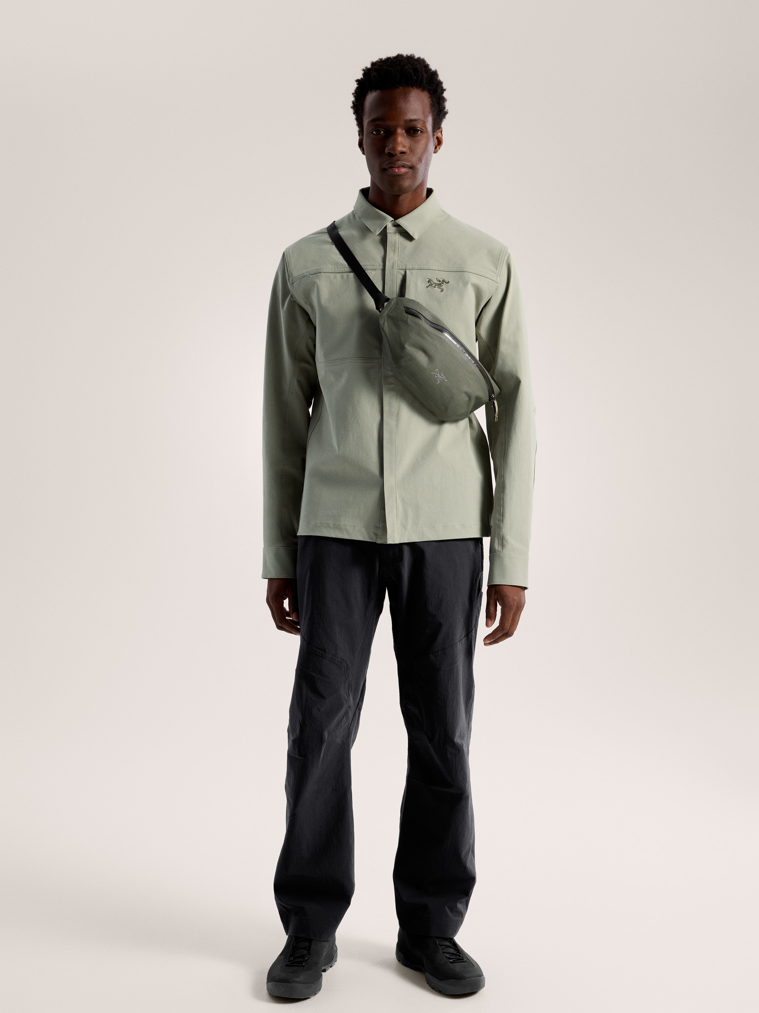 Granville Crossbody Bag | Arc'teryx United States