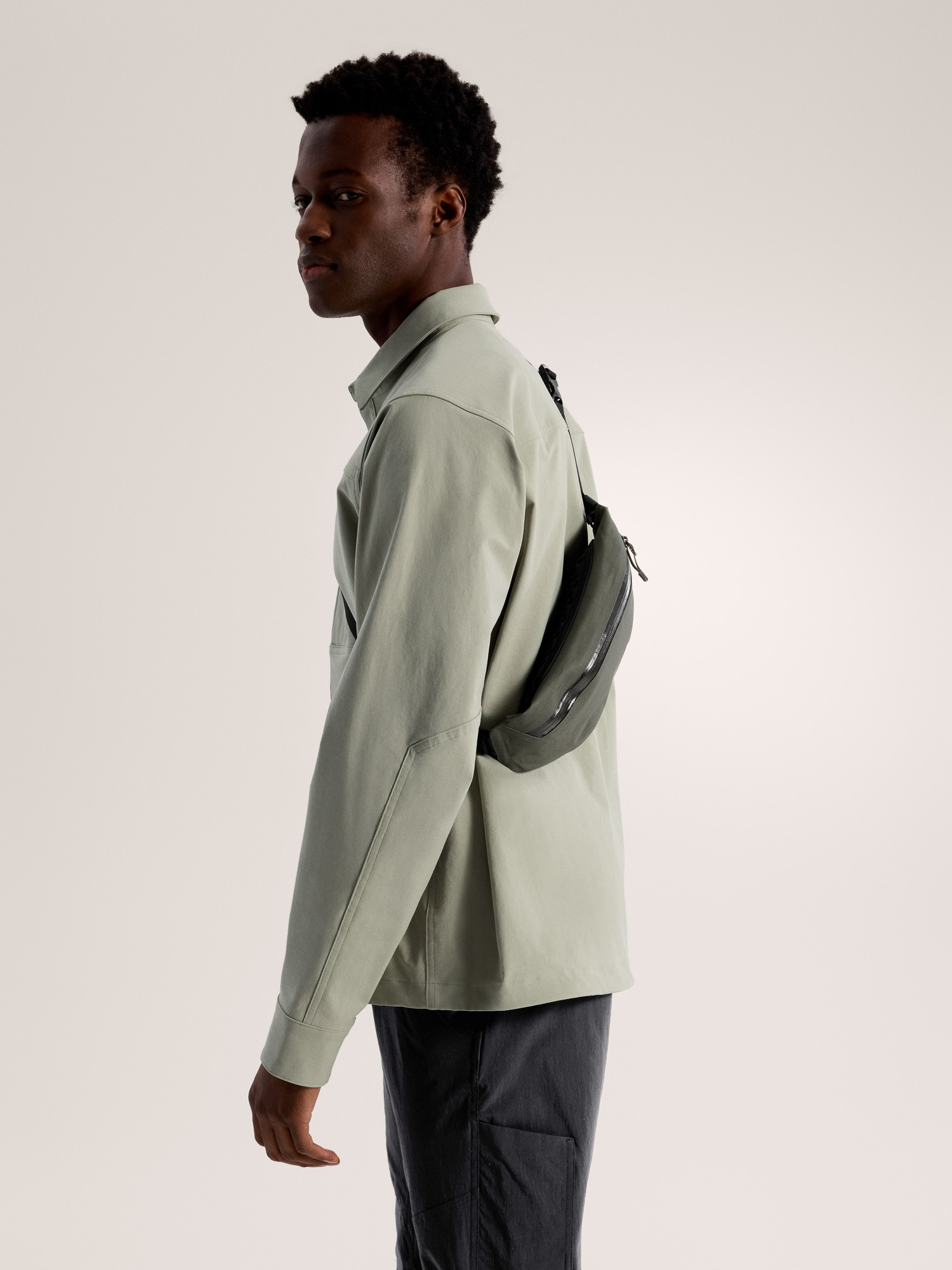 Granville Crossbody Bag | Arc'teryx United States