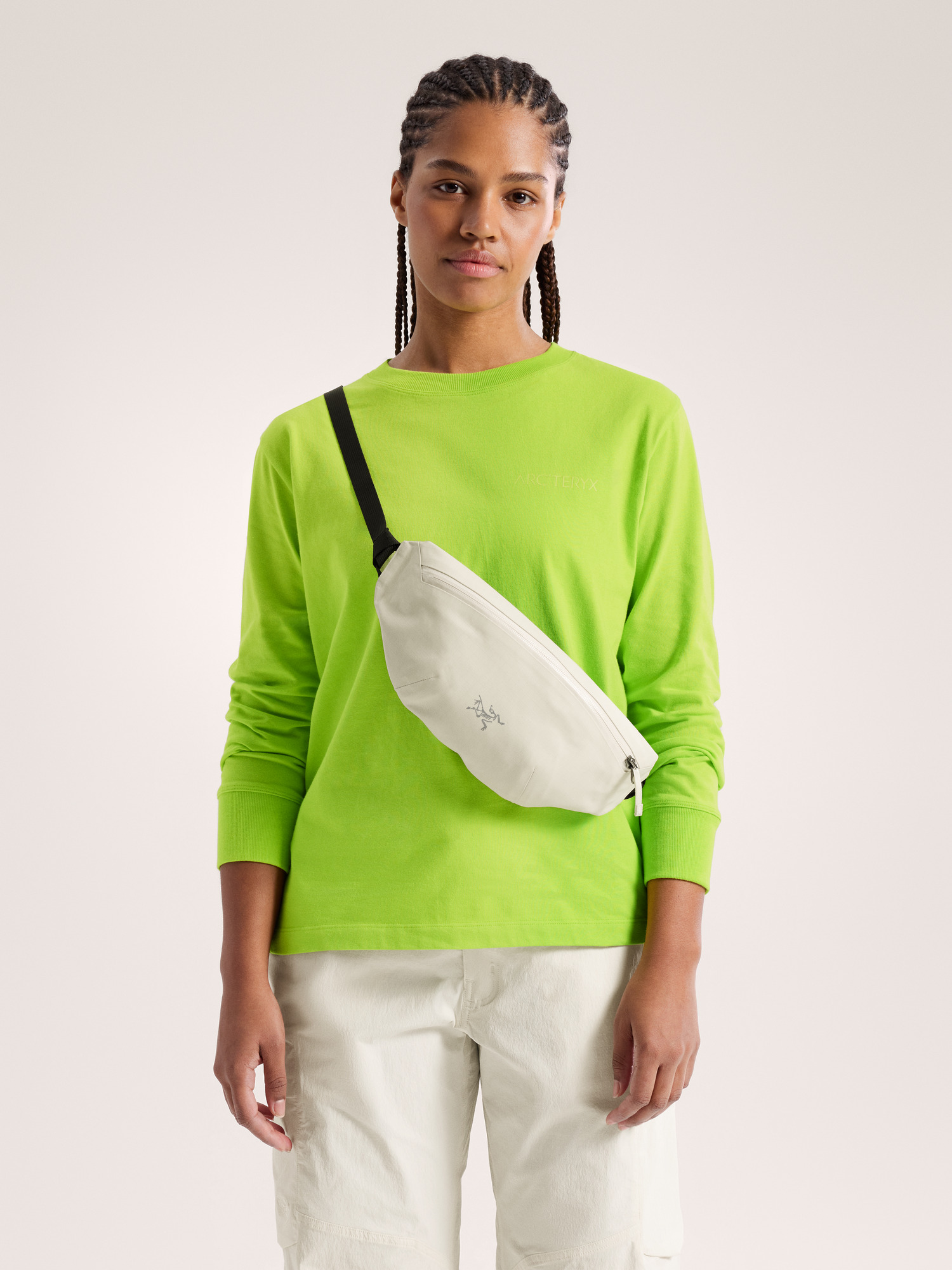 Granville Crossbody Bag