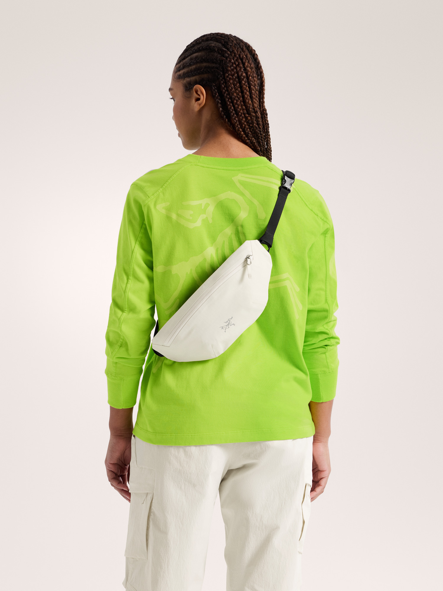 Granville Crossbody Bag | Arc'teryx United States