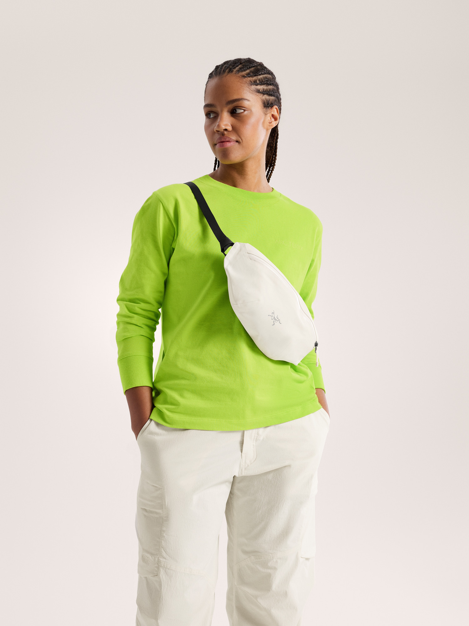 Granville Crossbody Bag | Arc'teryx United States