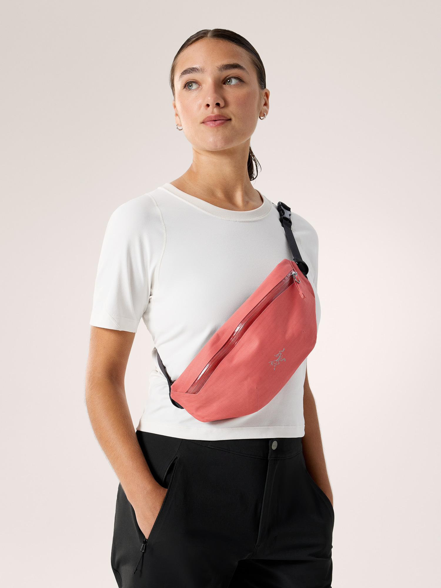Granville Crossbody Bag | Arc'teryx Canada