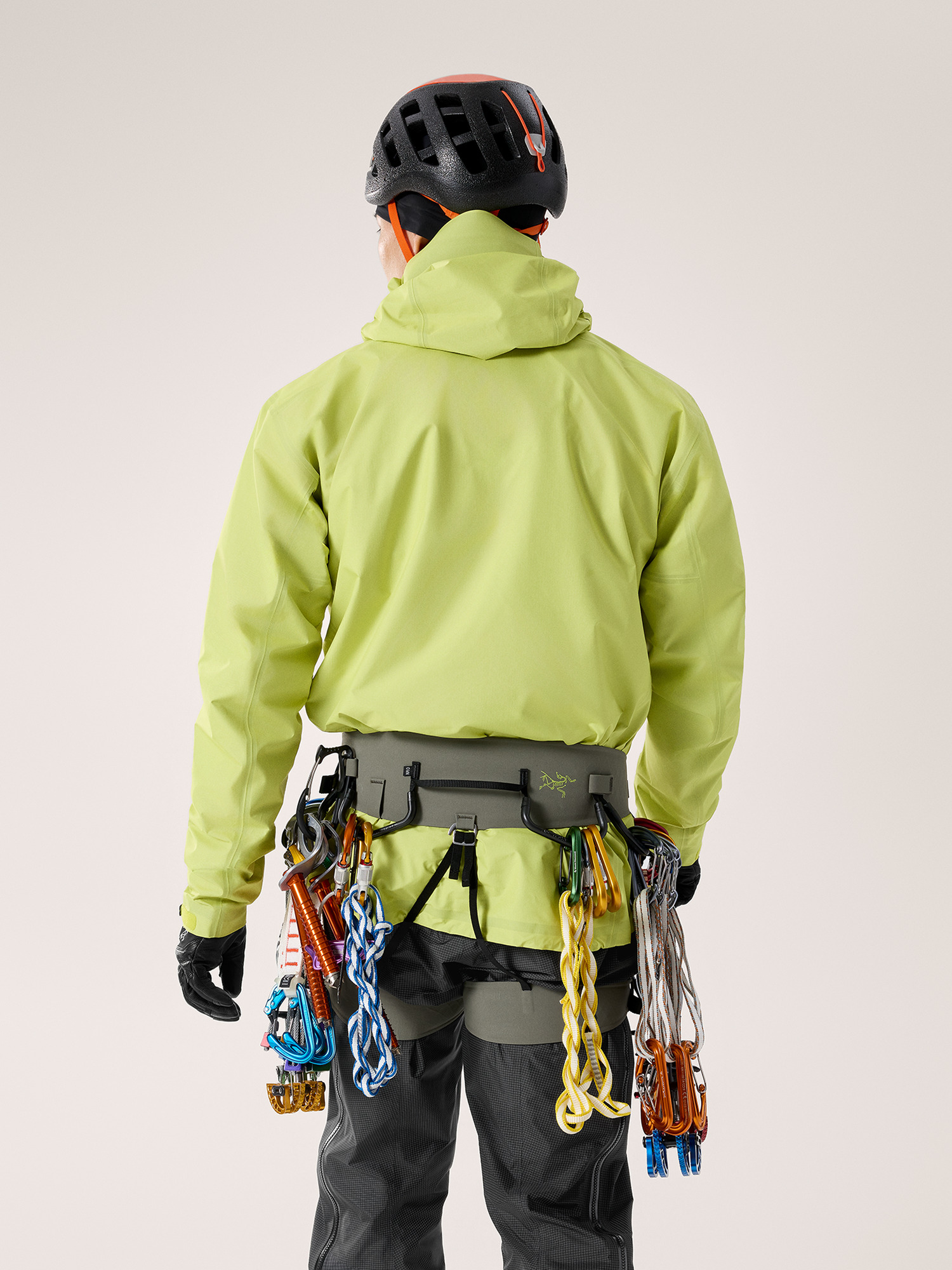 AR-395a Harness Men's | Arc'teryx Canada