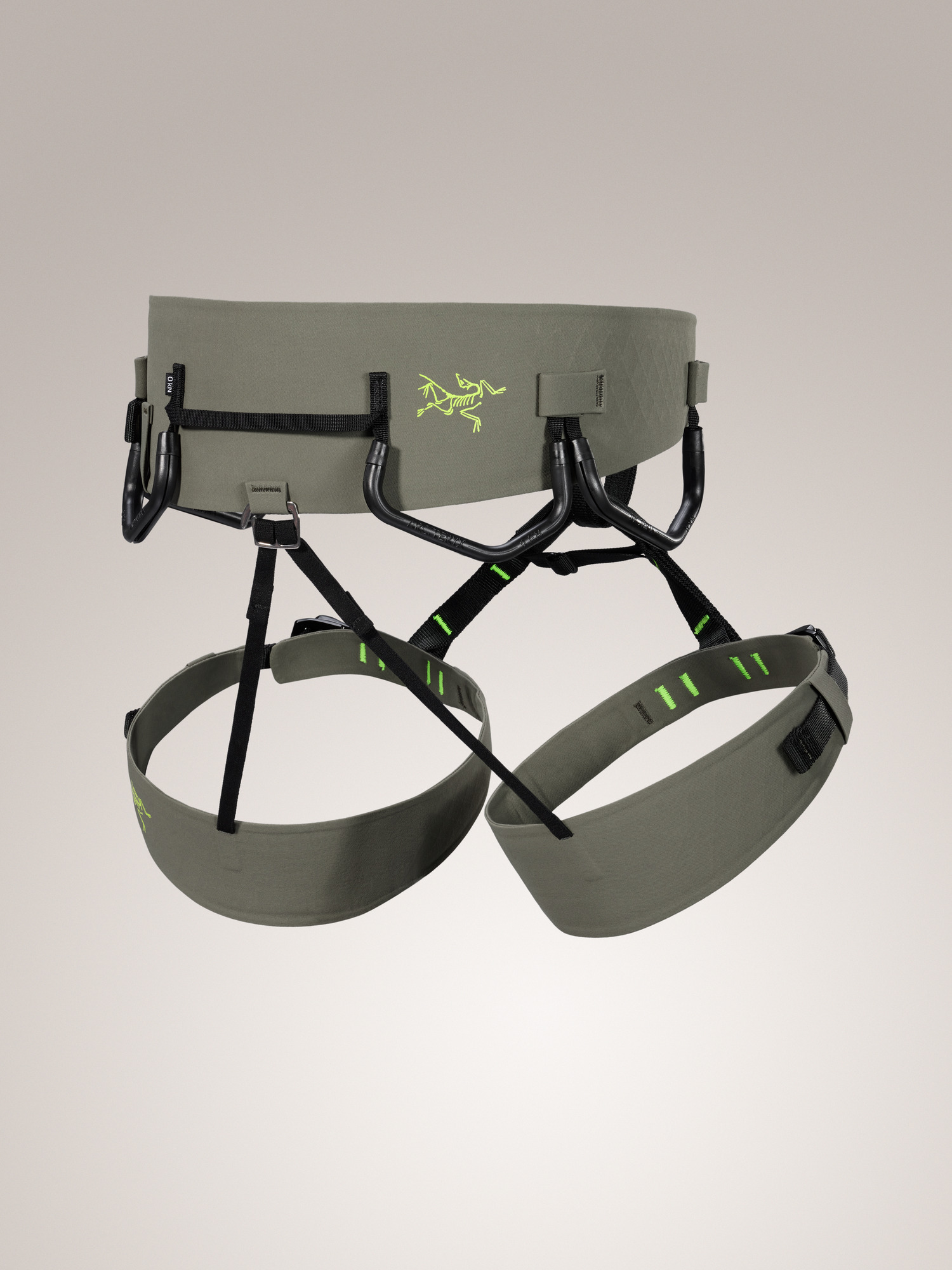 AR-395a Harness