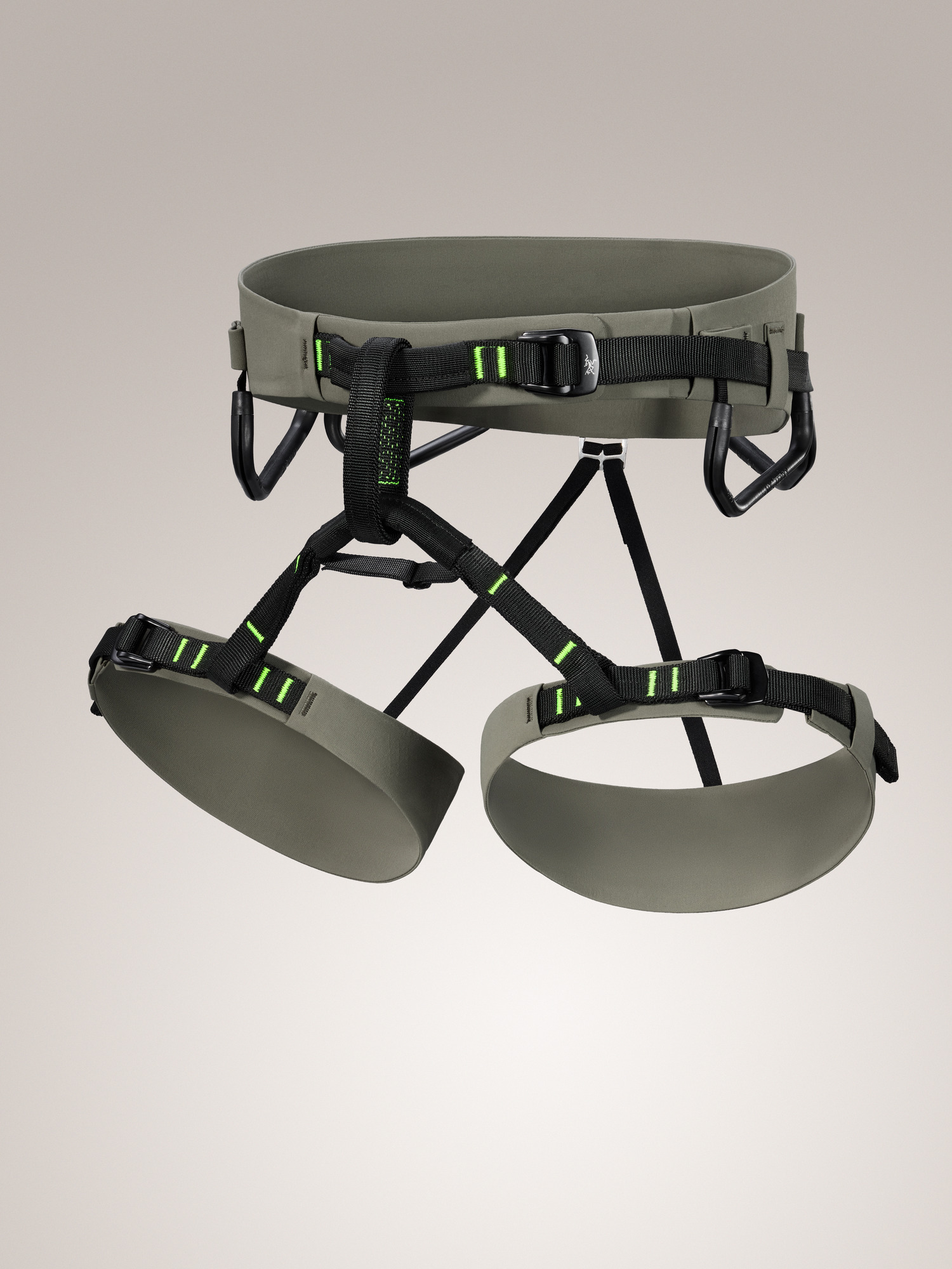 AR-395a Harness