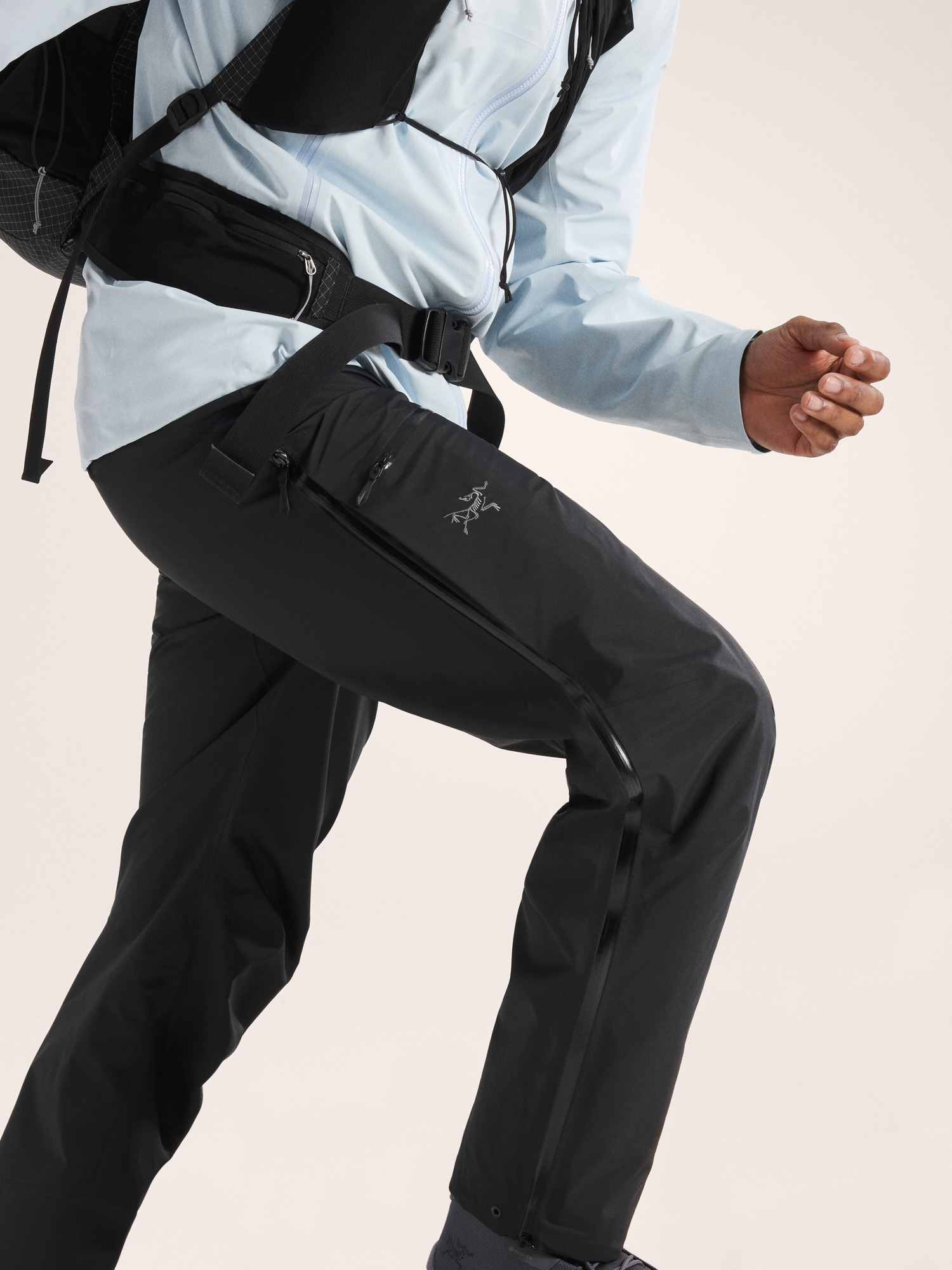 Beta Pant