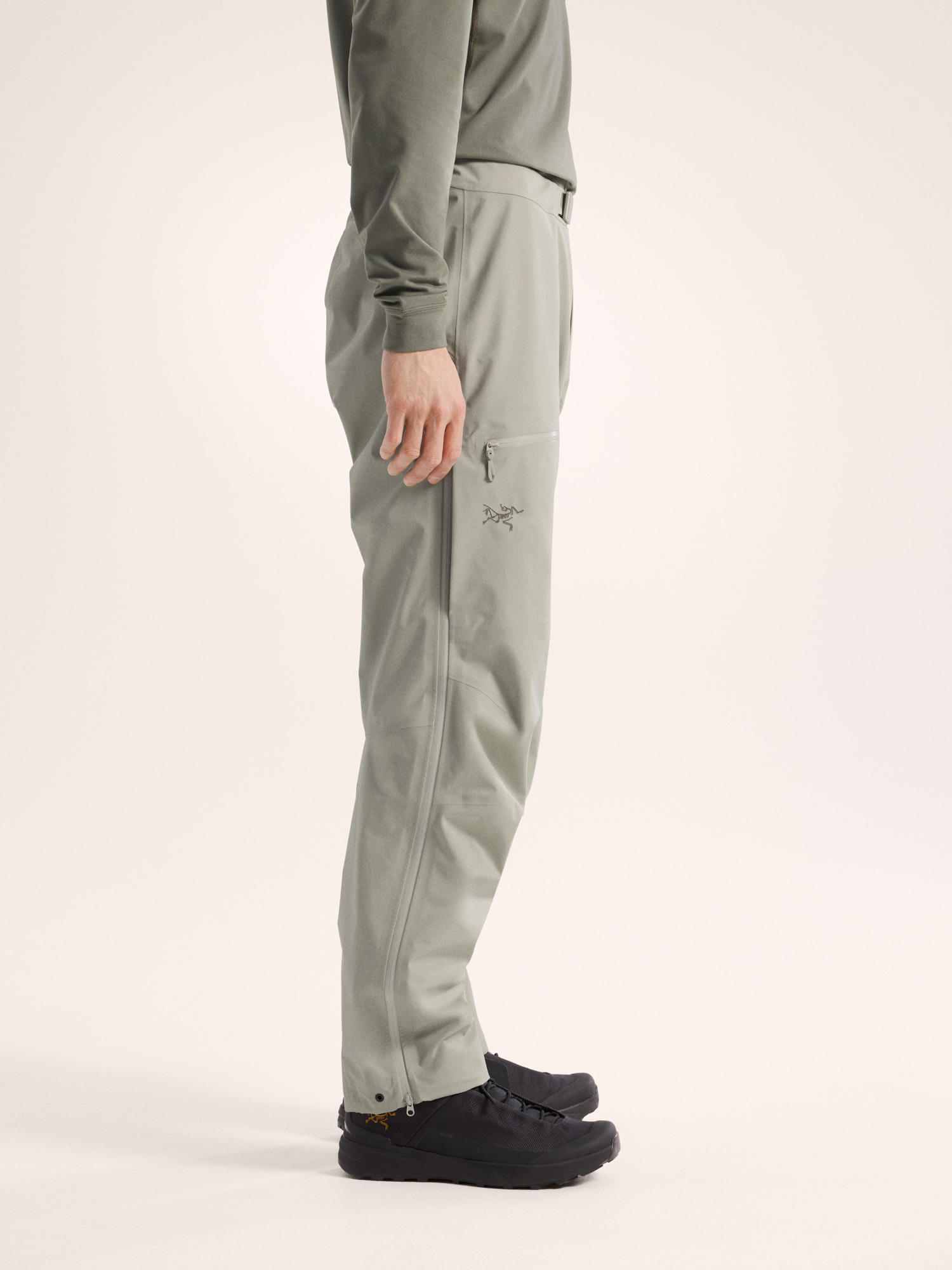Beta Pant Men's | Arc'teryx Canada