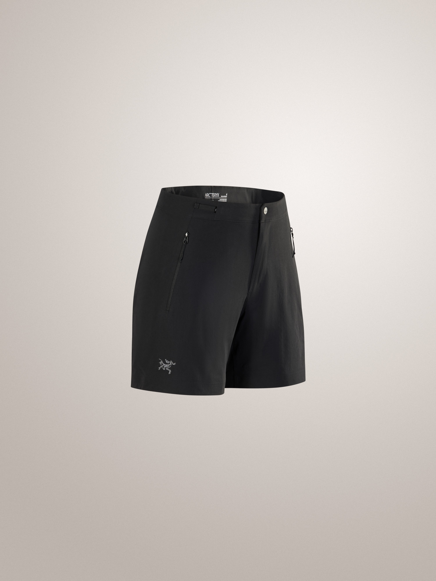 Gamma Short 6