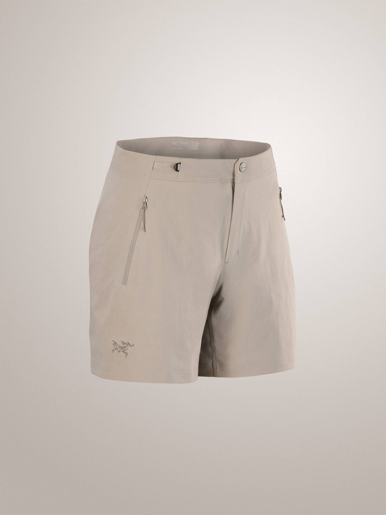 Gamma Short 6