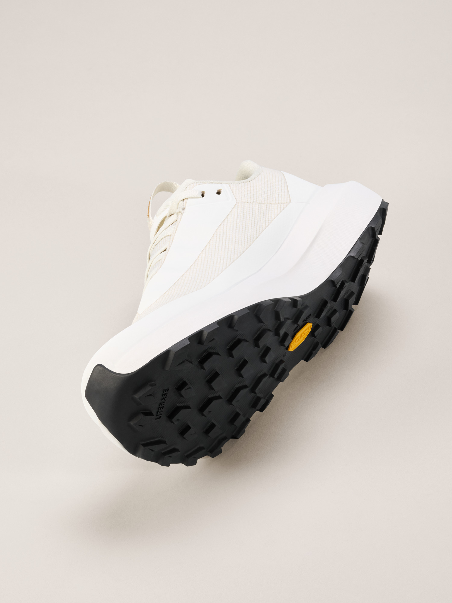 Мужские кроссовки Arc'teryx Norvan LD 4 GTX, цвет: Шёлковый — фото 5