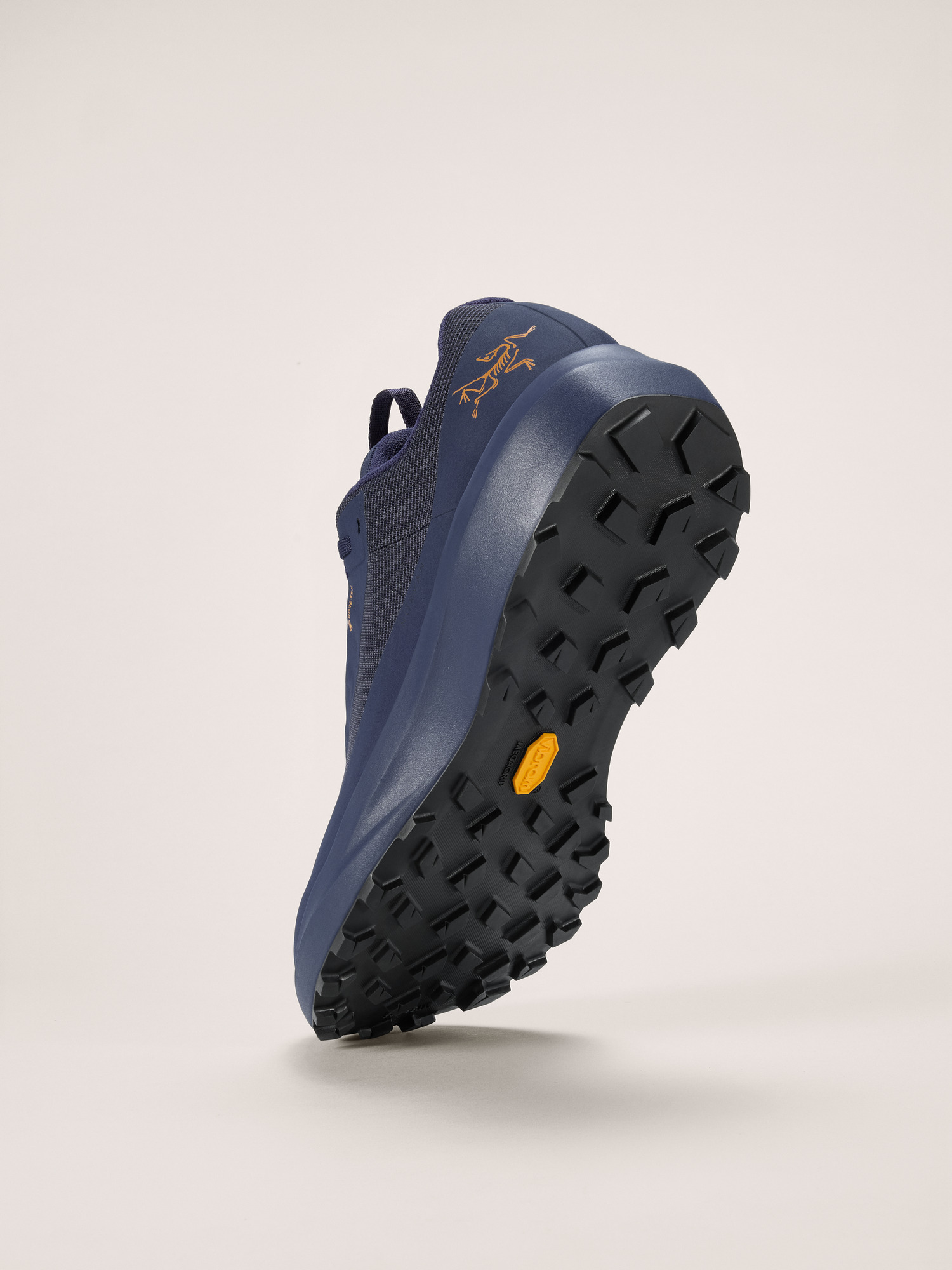 Norvan LD 4 GTX Shoe Men's | Arc'teryx United States