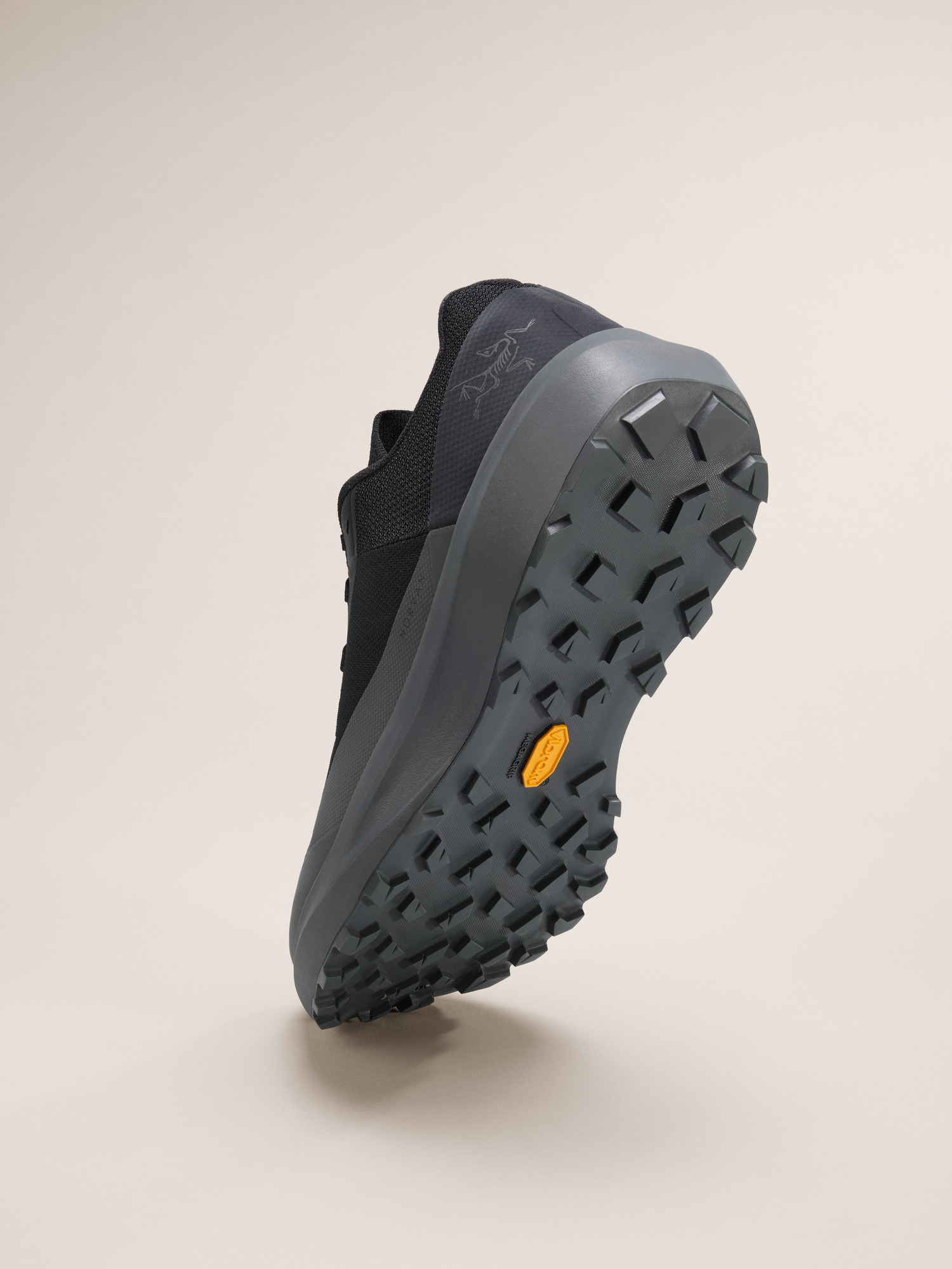 ノアンデ Arc'teryx Norvan LD 4 Shoe Men's – Arc'teryx | Ascent Outdoors