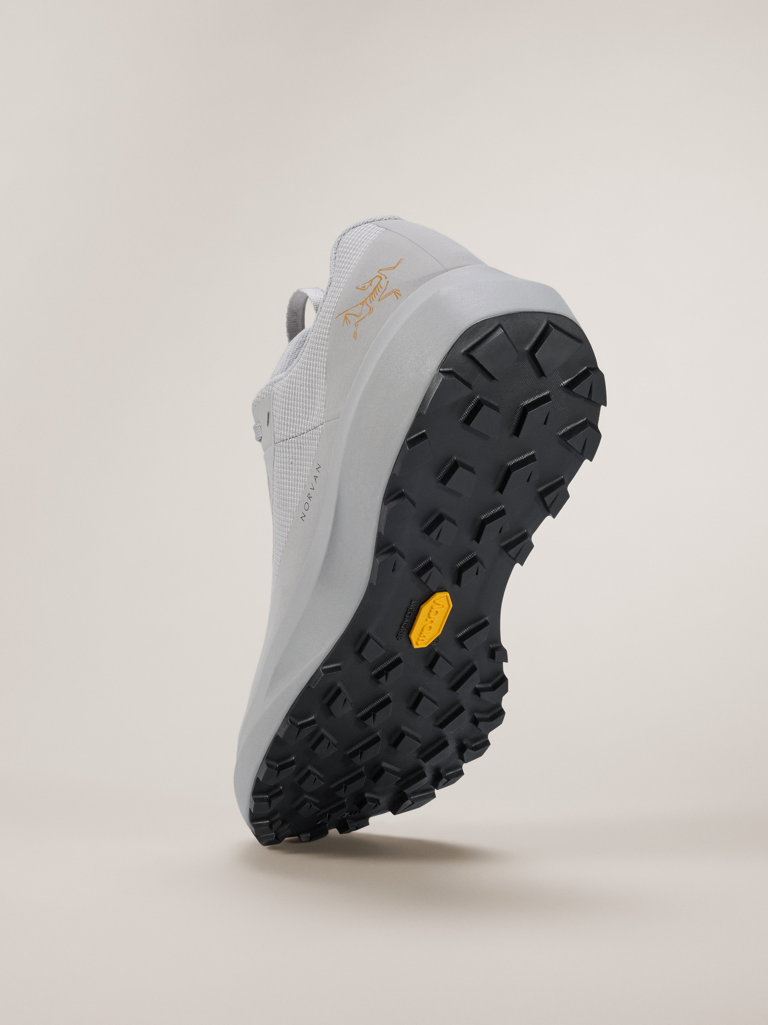 Norvan LD 4 GTX Shoe Women's | Arc'teryx Canada