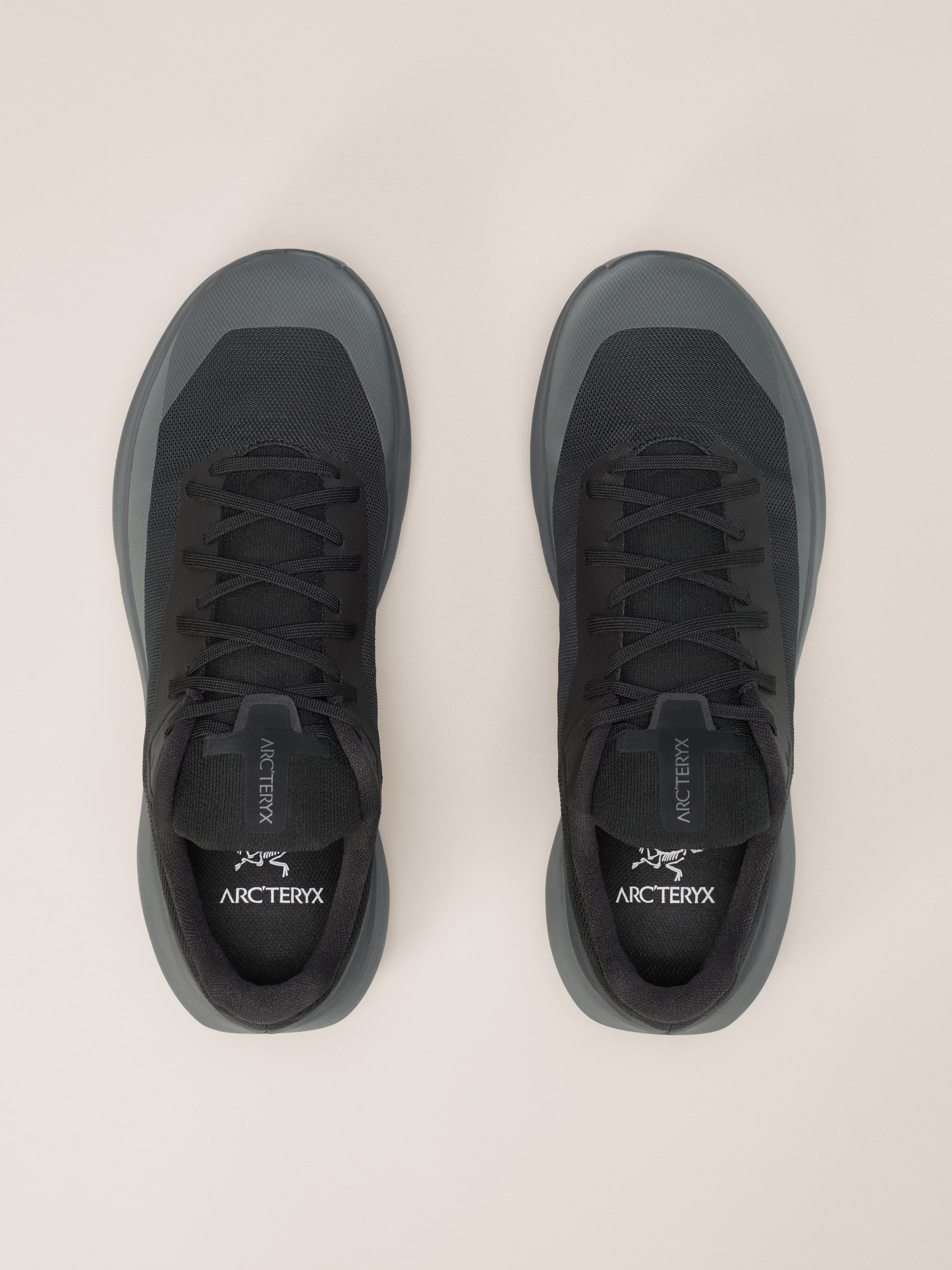 Norvan LD 4 Shoe