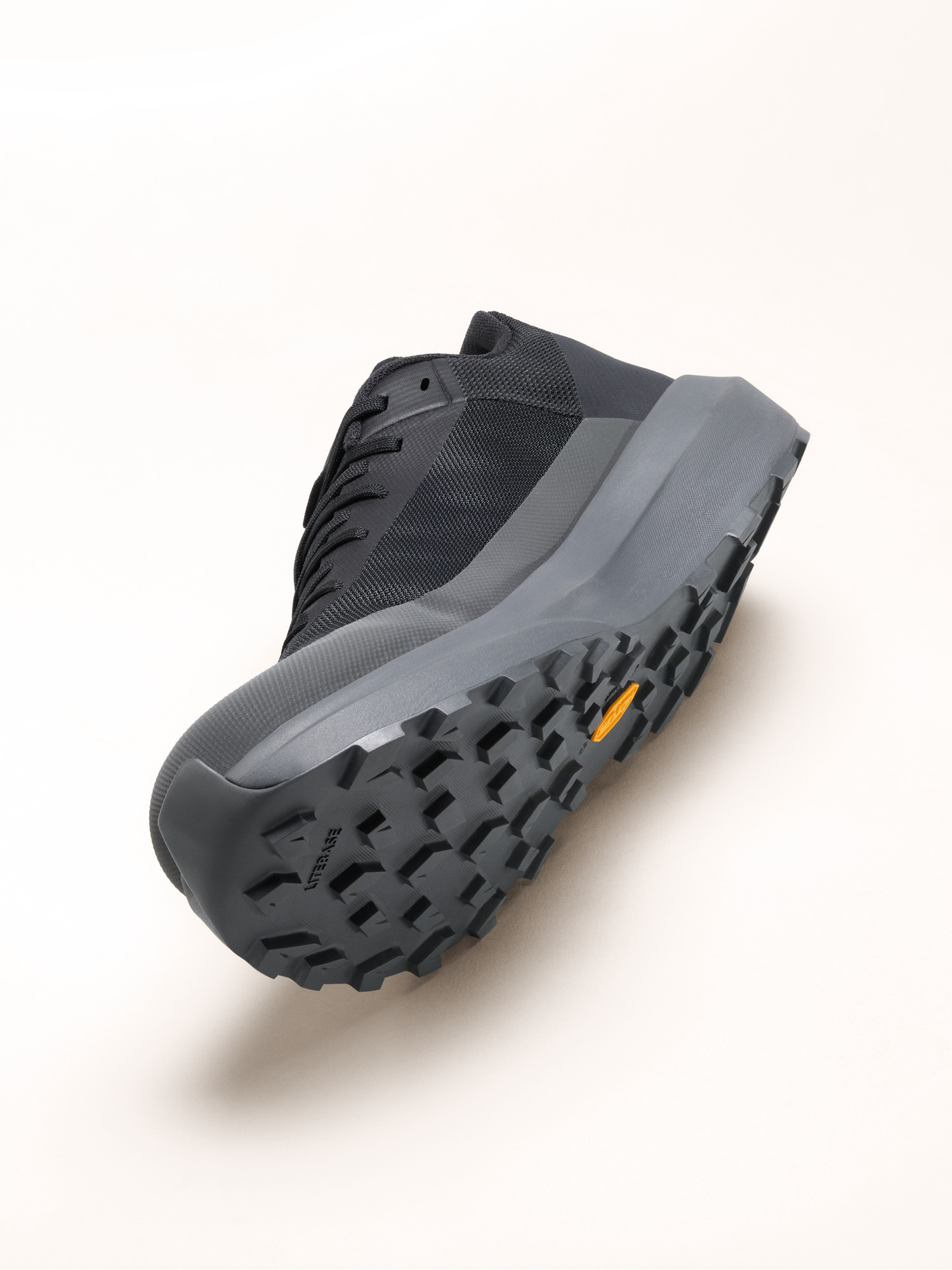 Norvan LD 4 Shoe