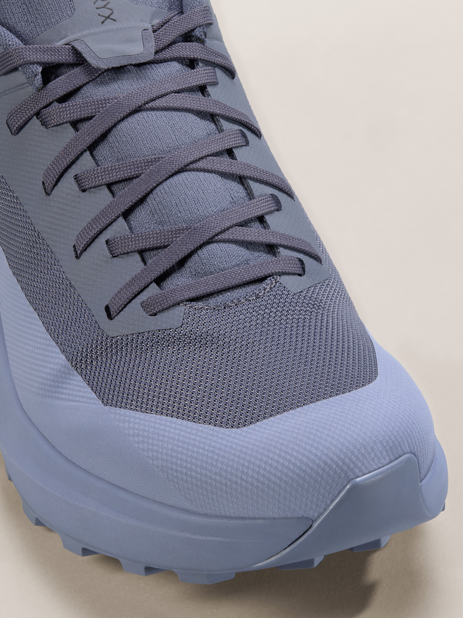 Norvan LD 4 Shoe