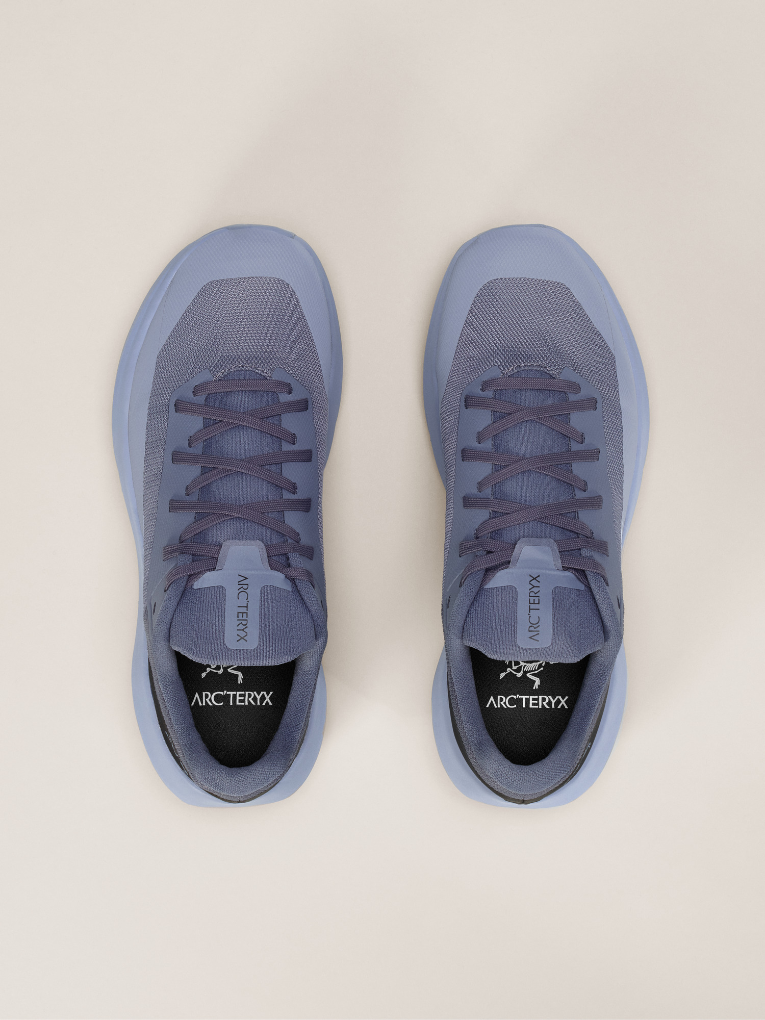 Norvan LD 4 Shoe