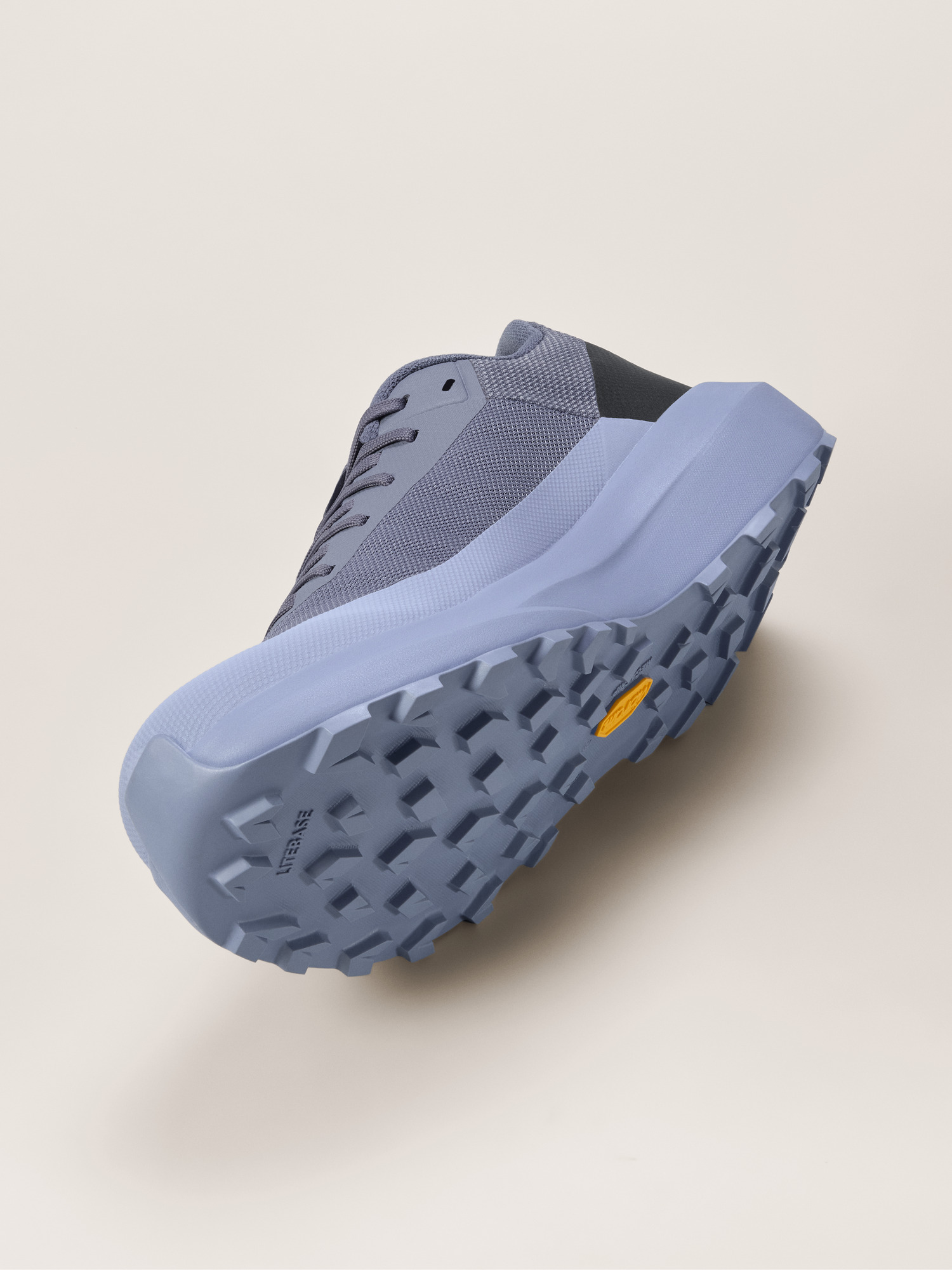 Norvan LD 4 Shoe