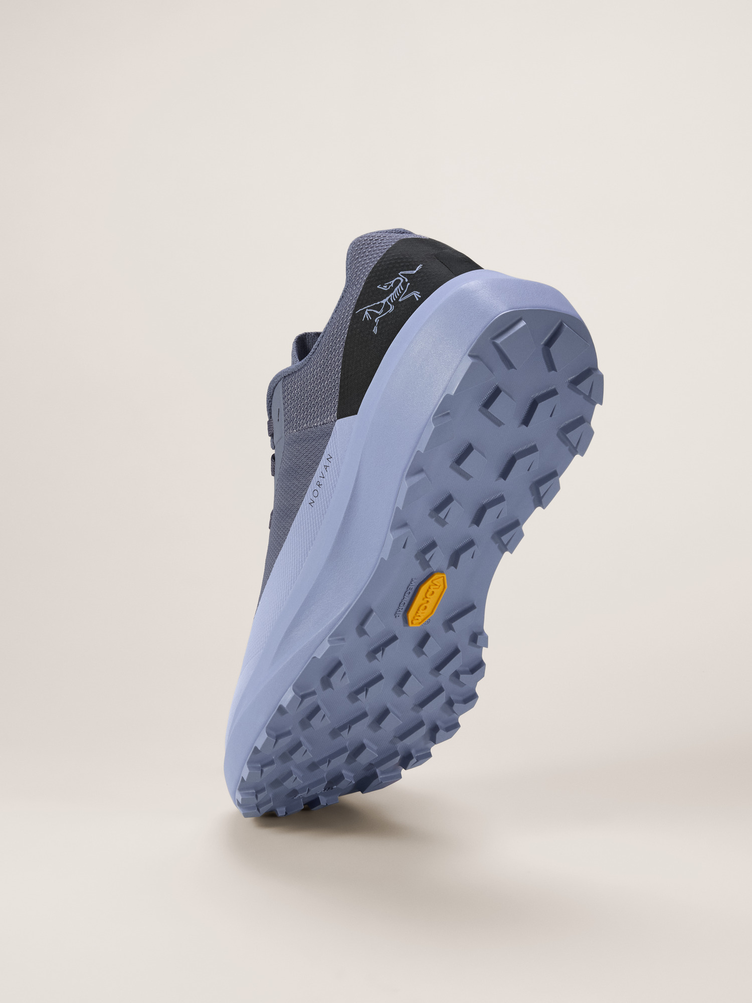 Norvan LD 4 Shoe