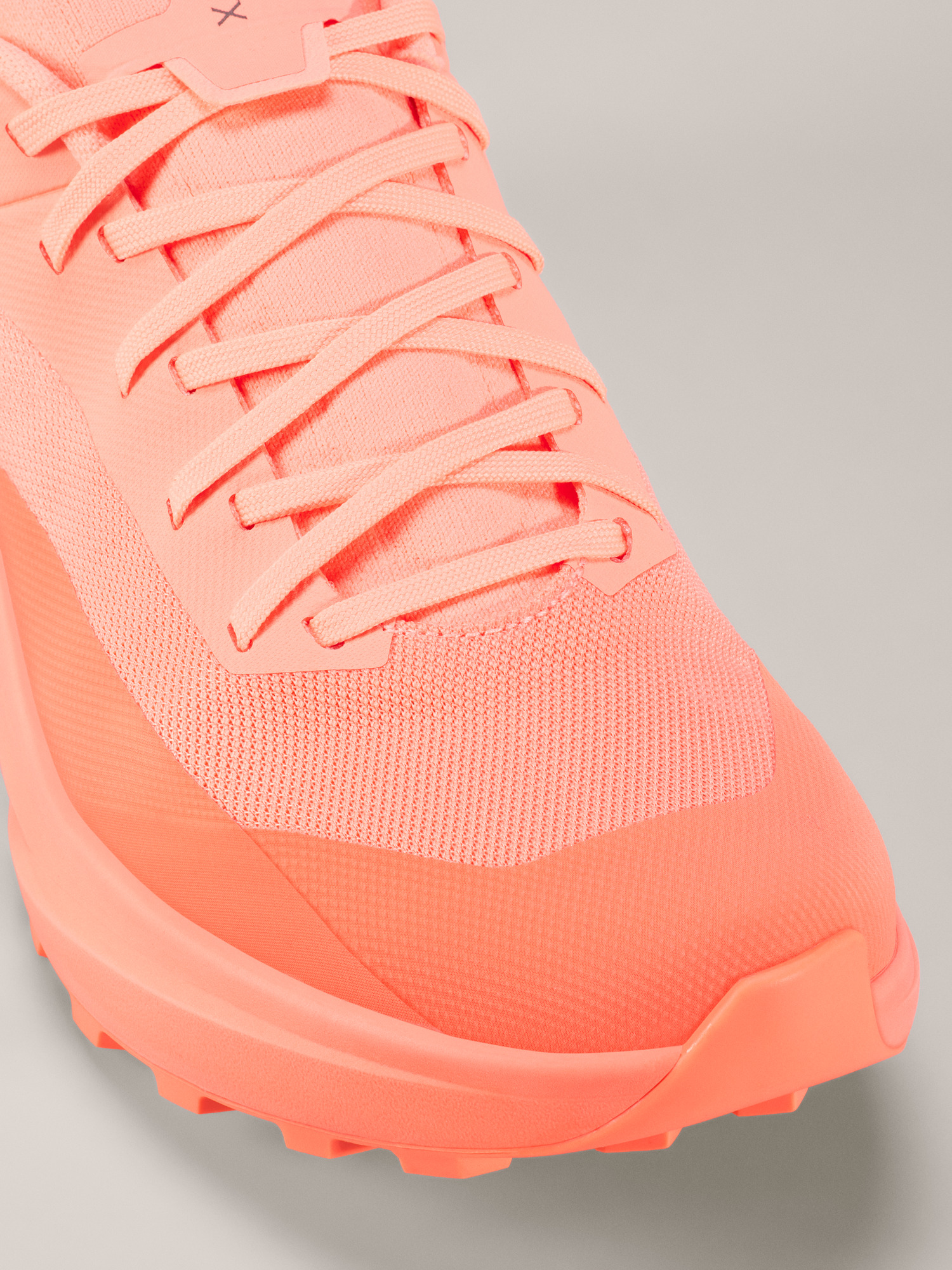 Norvan LD 4 Shoe