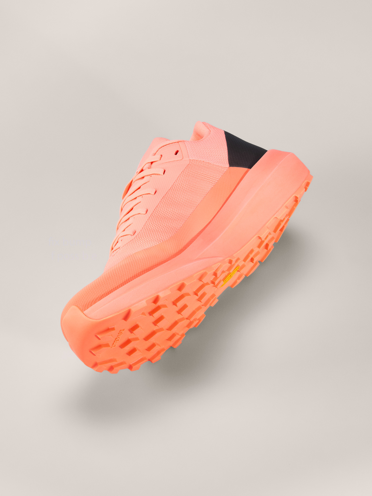 Norvan LD 4 Shoe