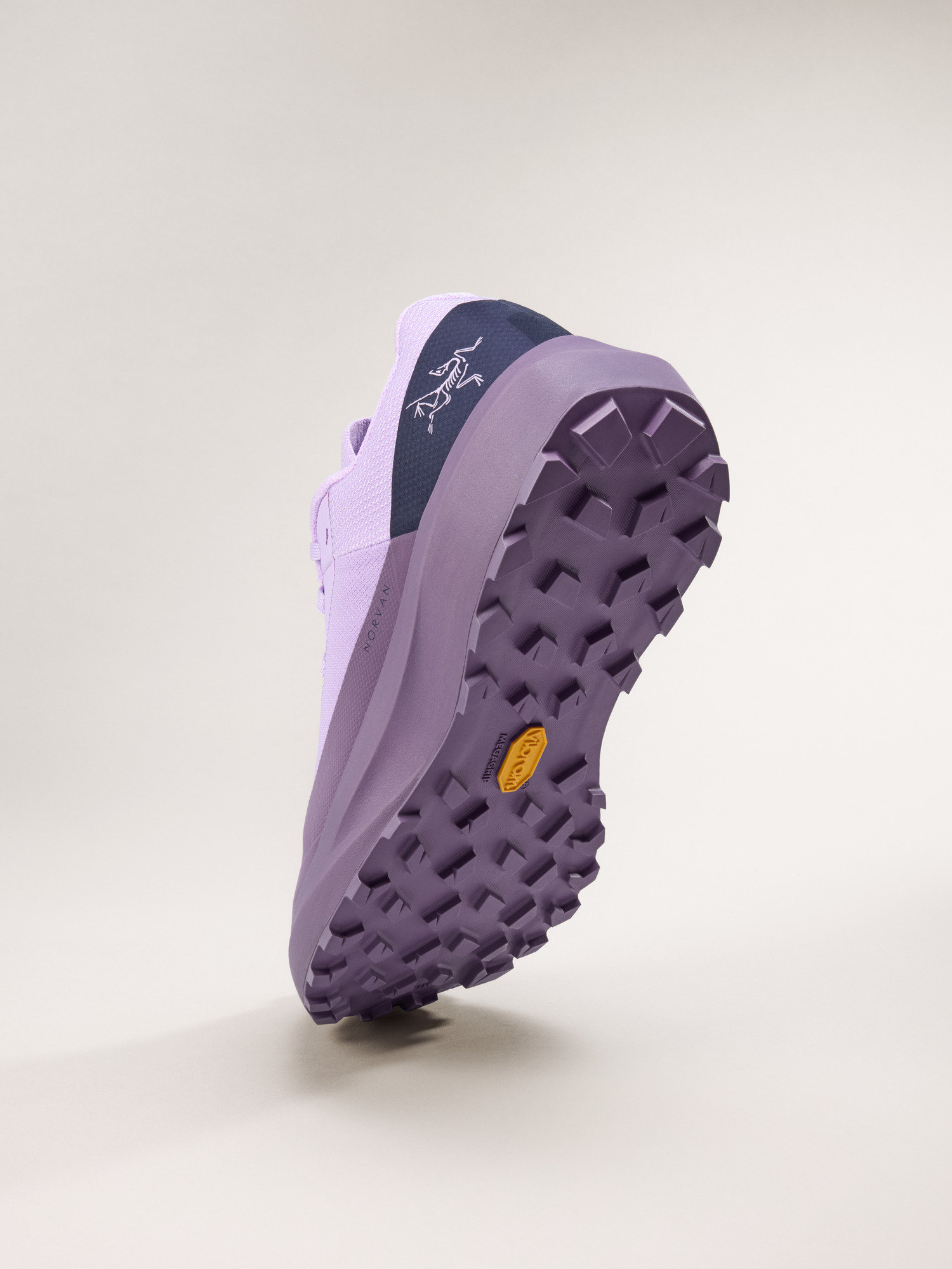 Norvan LD 4 Shoe Women's | Arc'teryx Outlet