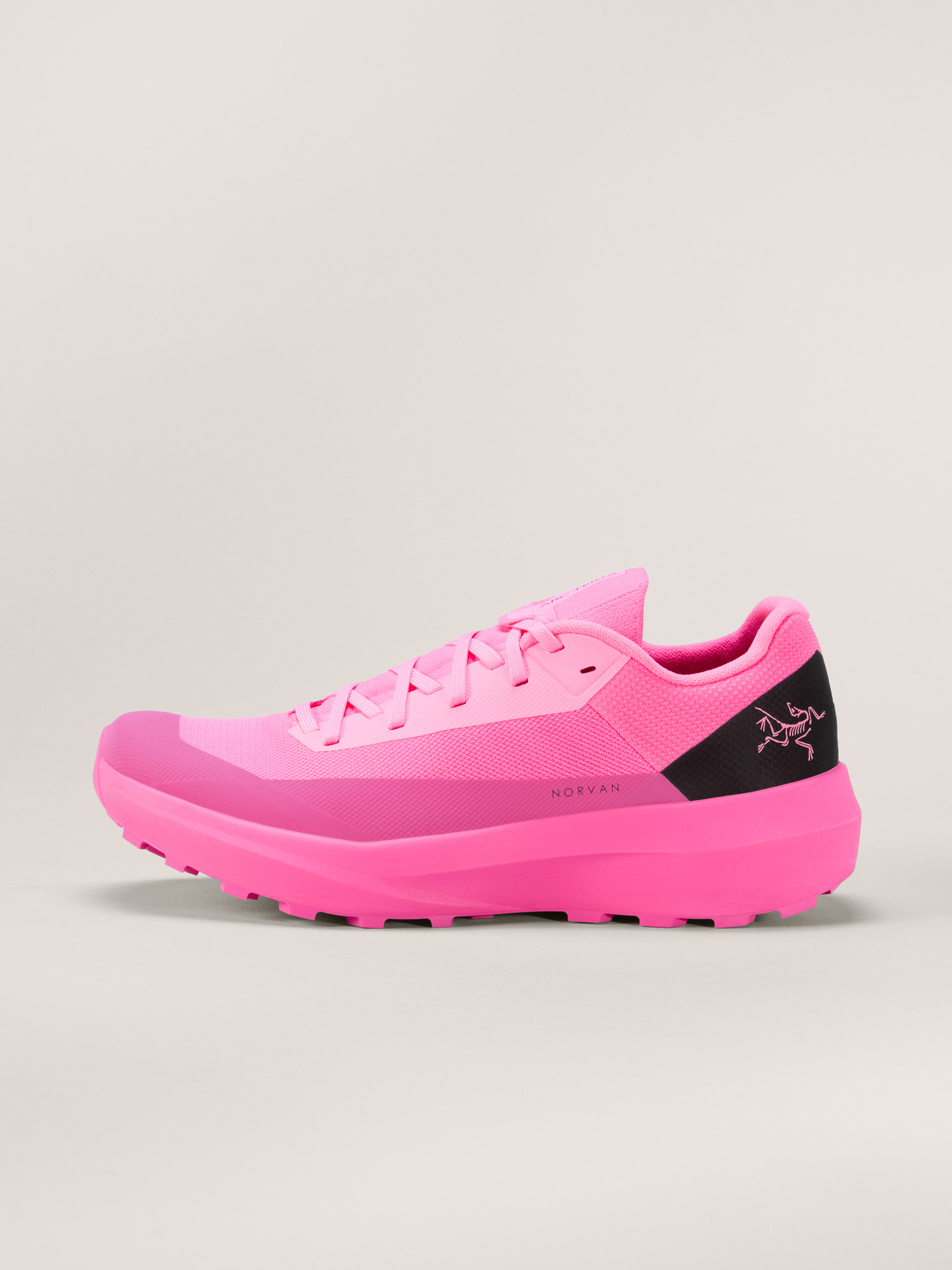 Norvan LD 4 Shoe Women's Pink Aura/Fruit Punch