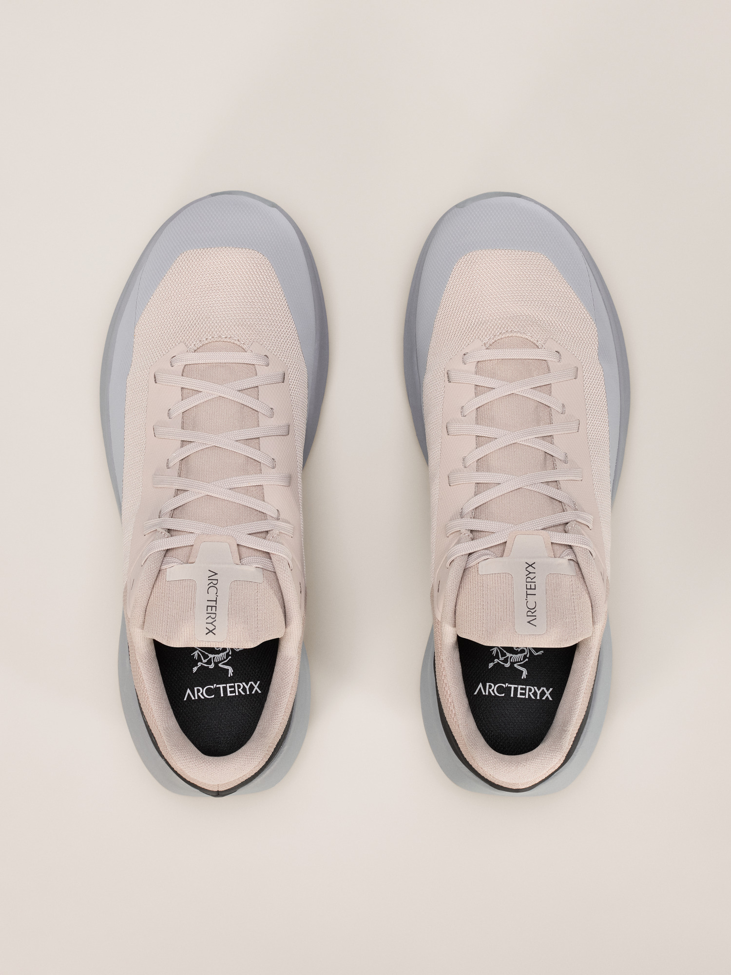 Norvan LD 4 Shoe