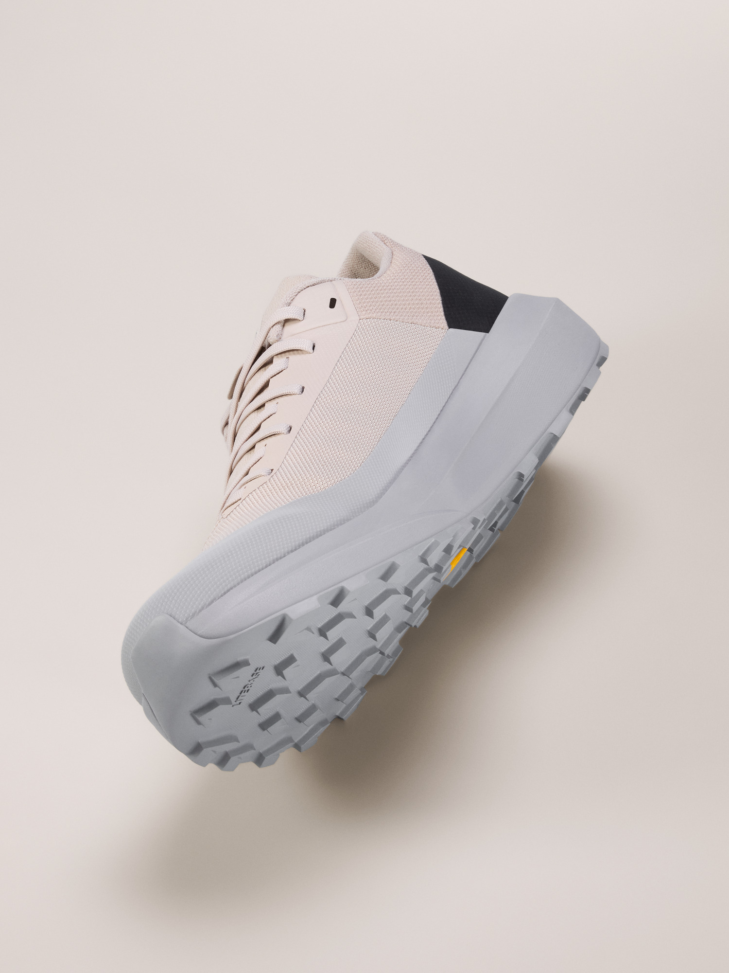 Norvan LD 4 Shoe