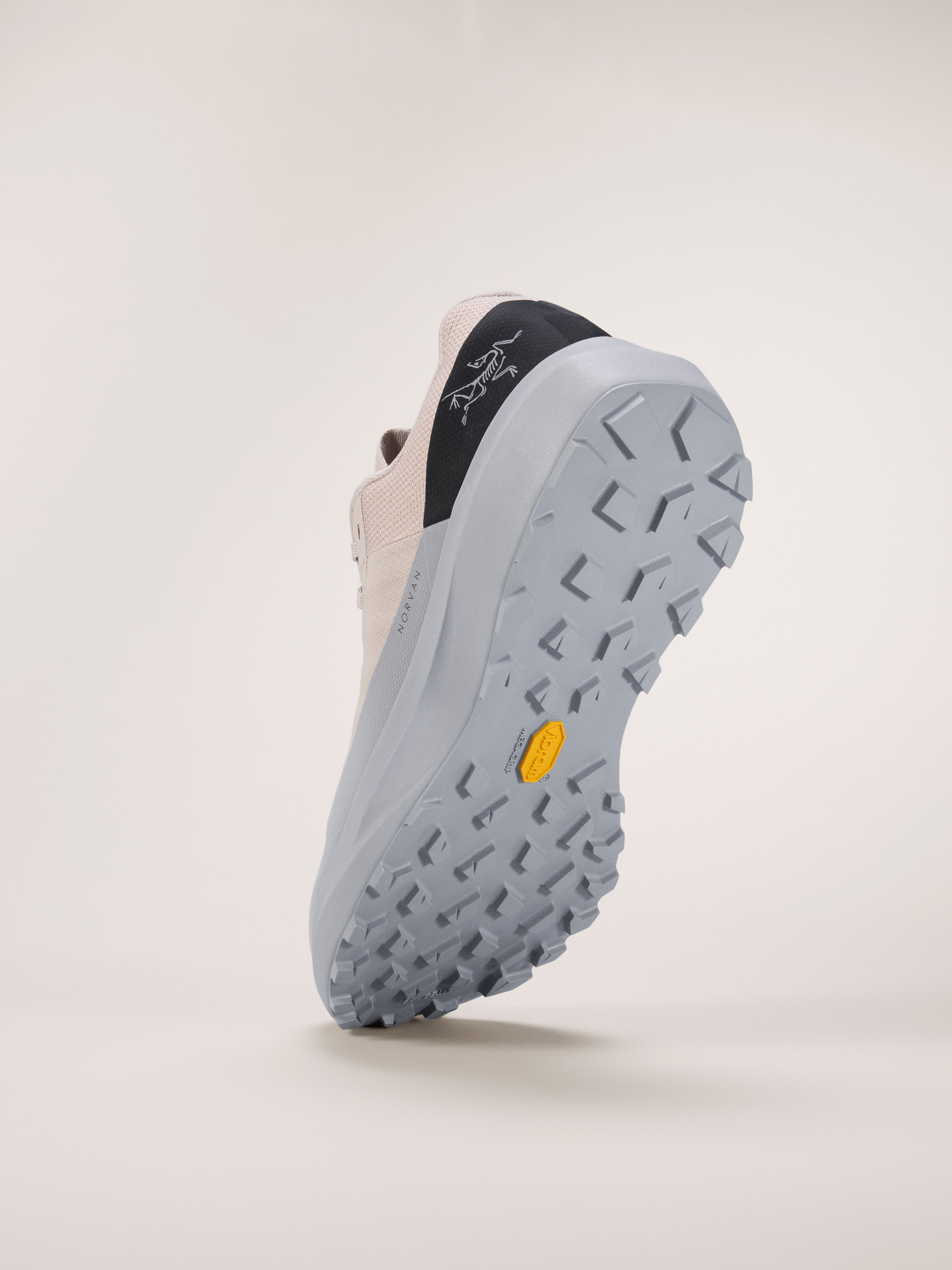 Norvan LD 4 Shoe Women's | Arc'teryx United States