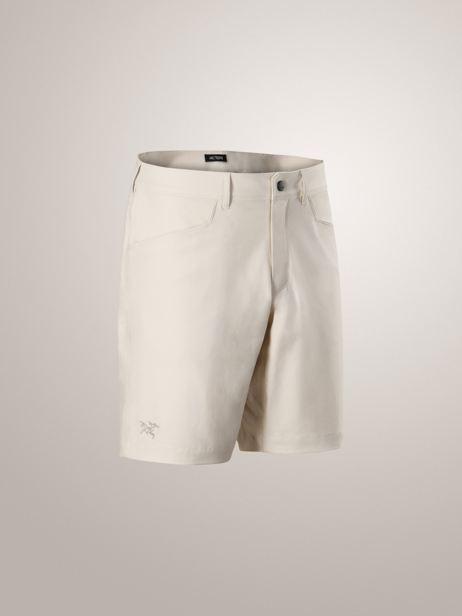 Kragg Cotton Short 9