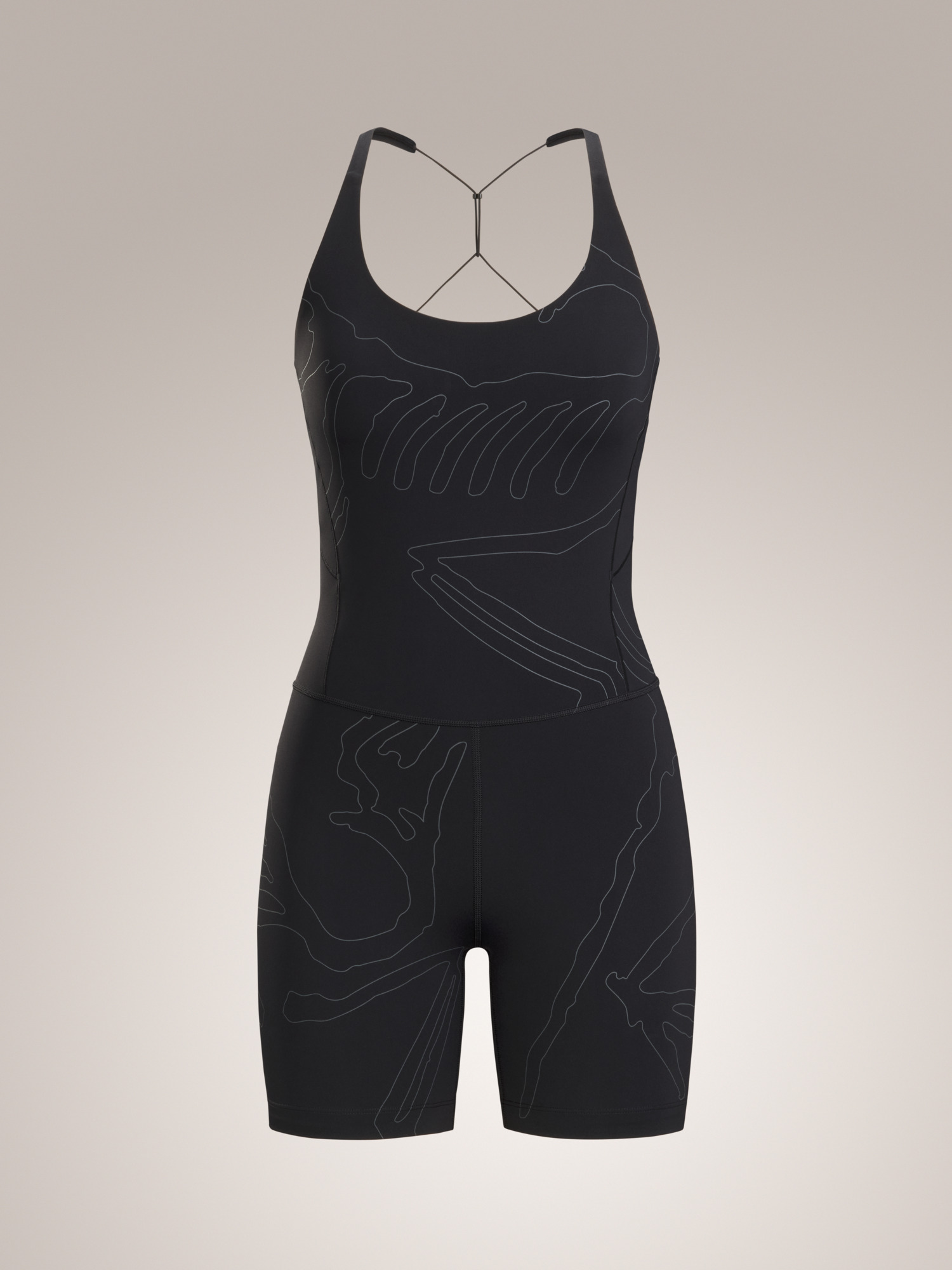 Subida One Piece Women's | Arc'teryx Canada