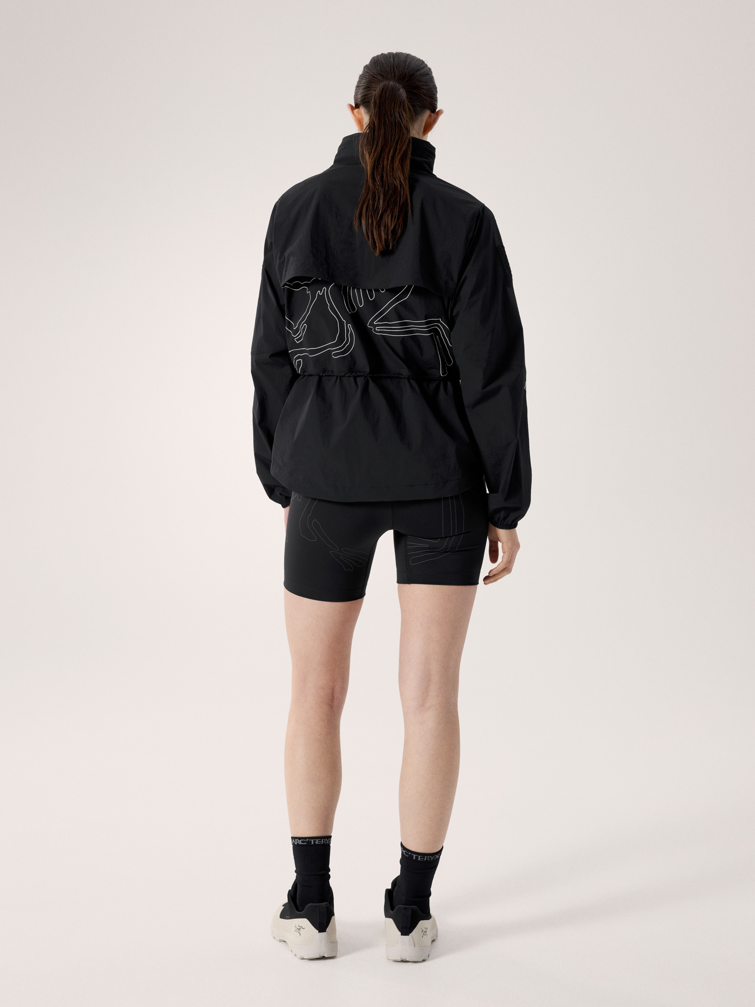 Subida Jacket