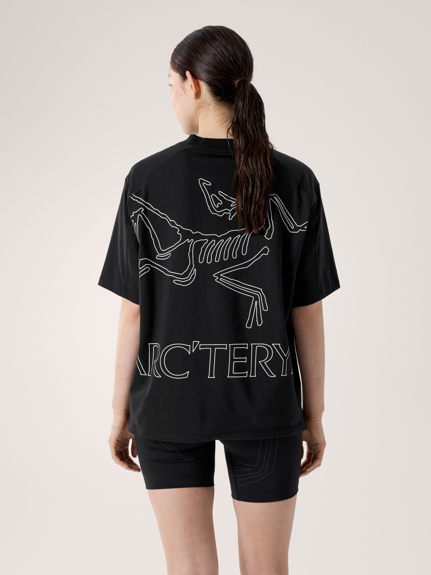 Subida SS Tee