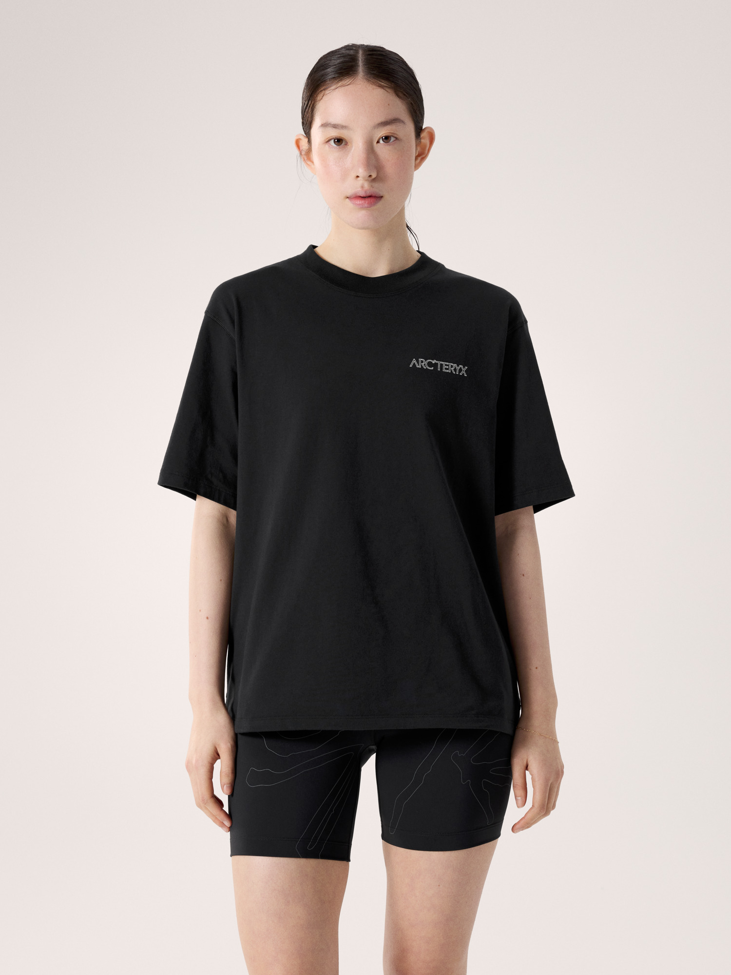 Subida SS Tee