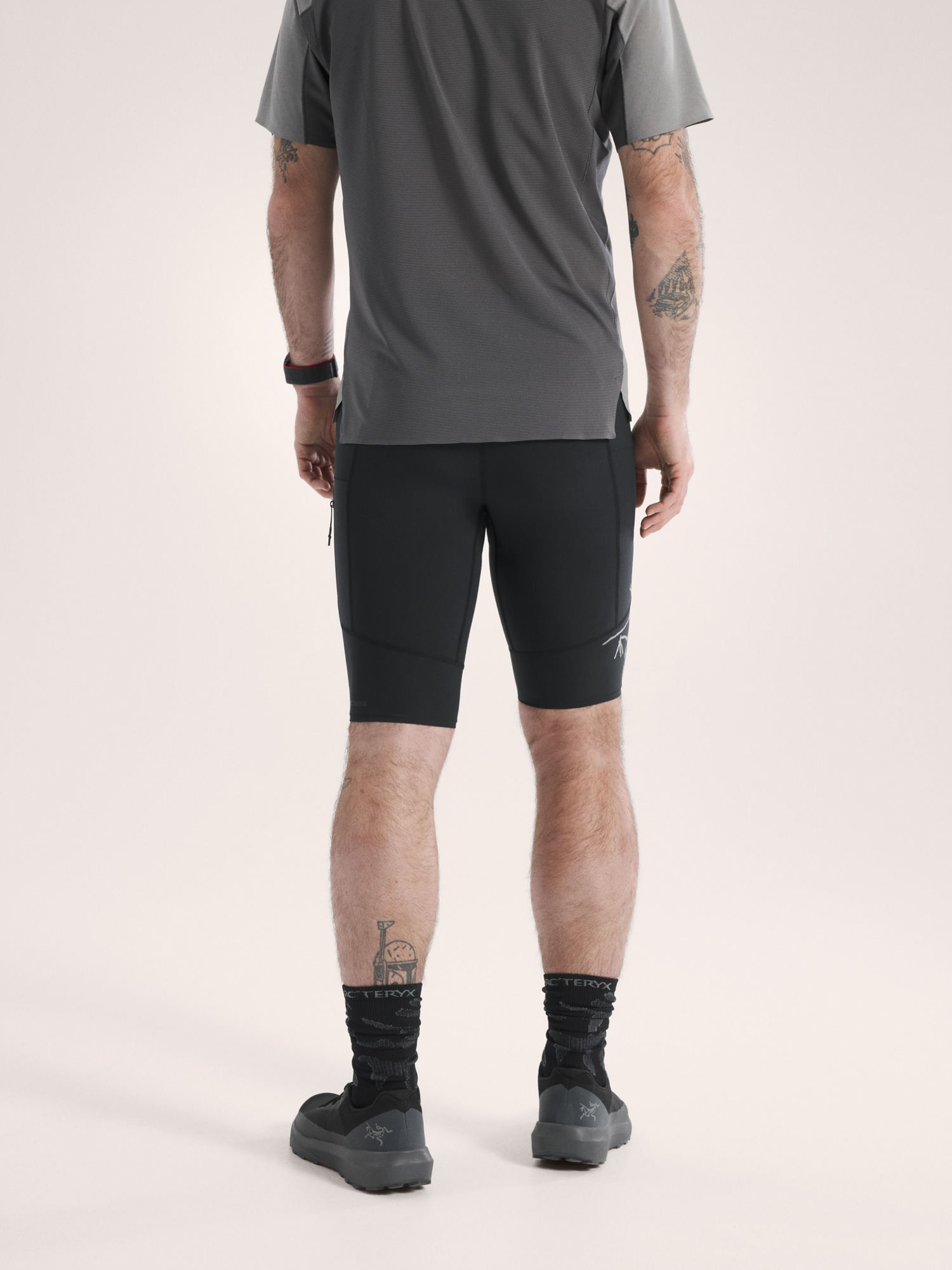 Norvan Half Tight Men's | Arc'teryx Outlet