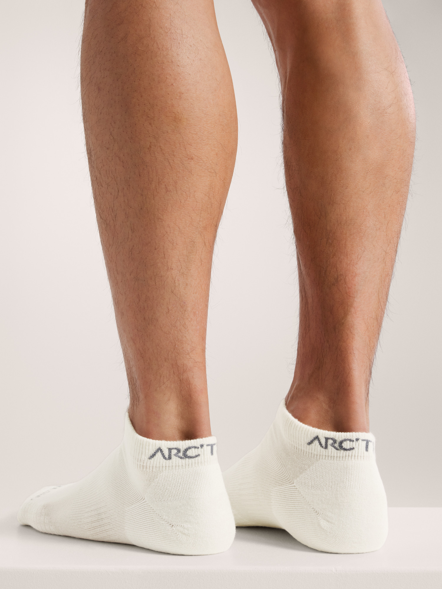 Merino Wool Low Cut Sock