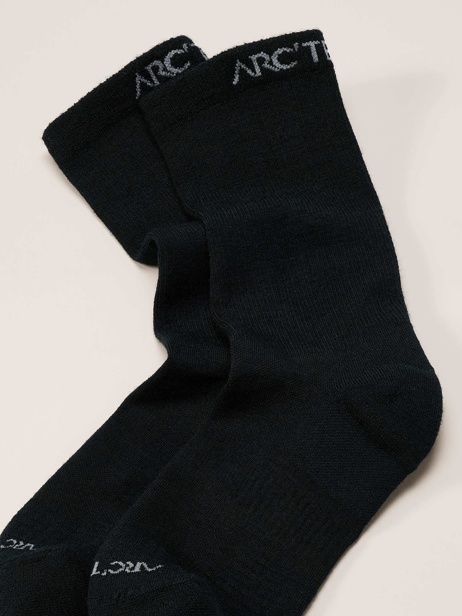 Merino Wool Mid Sock