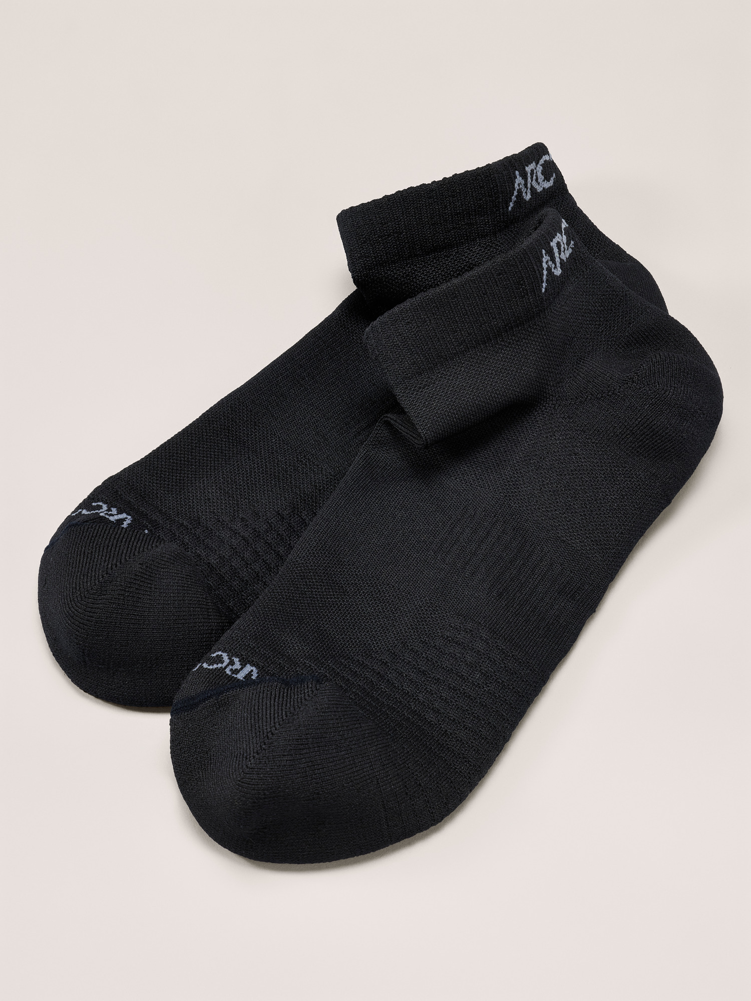 Synthetic Low Cut Sock