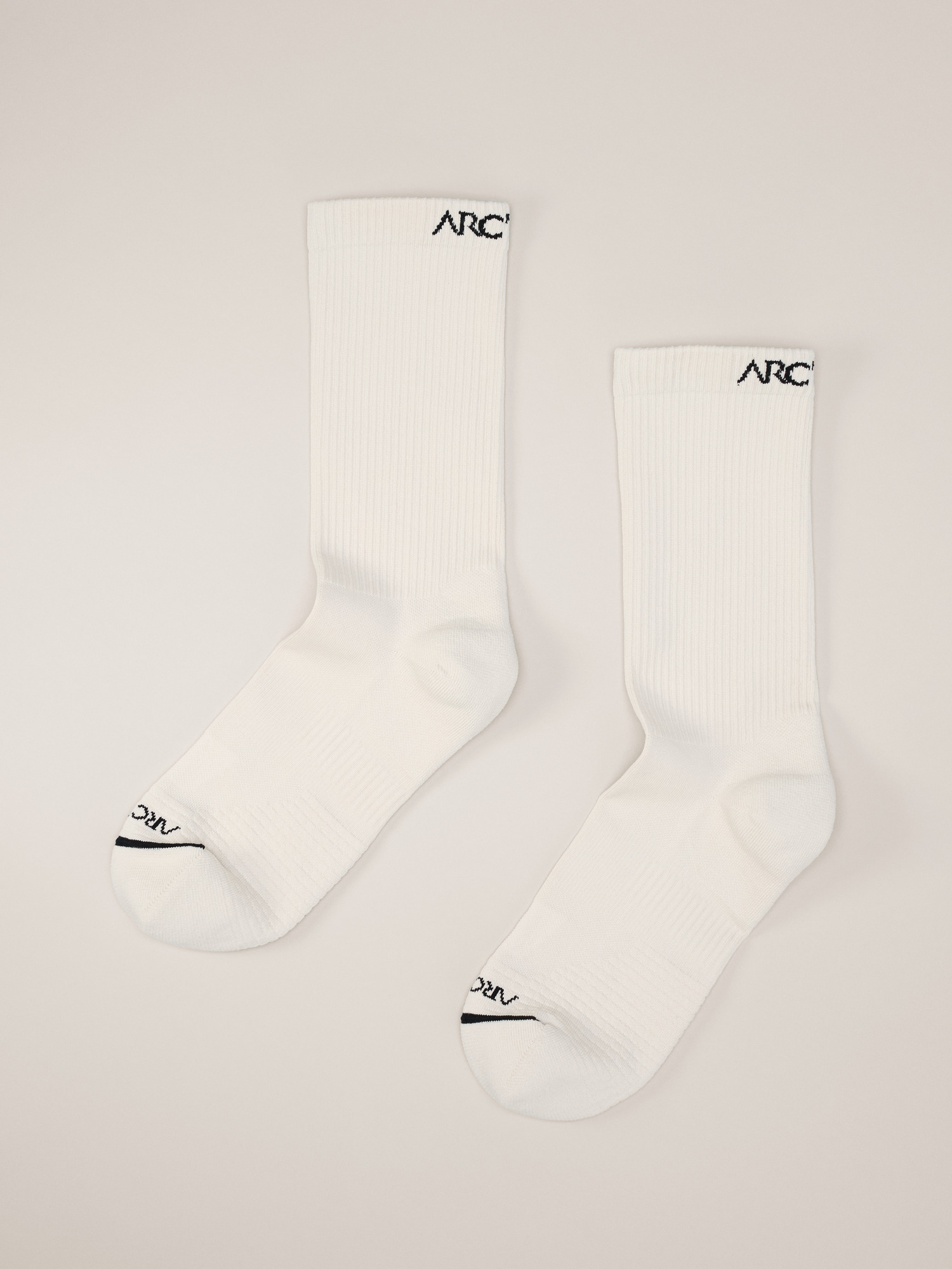 Synthetic Mid Sock