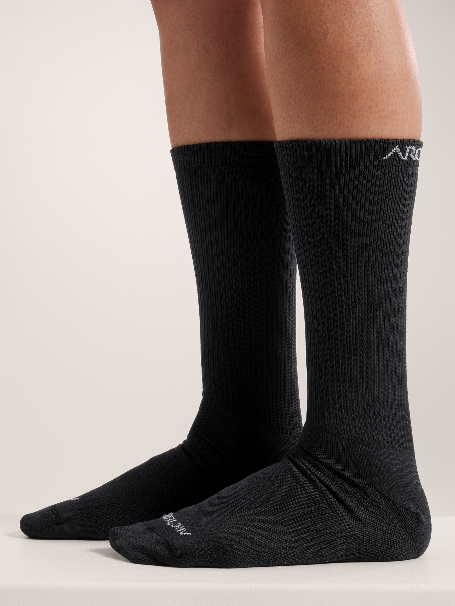 Synthetic Ultralightweight Mid Sock