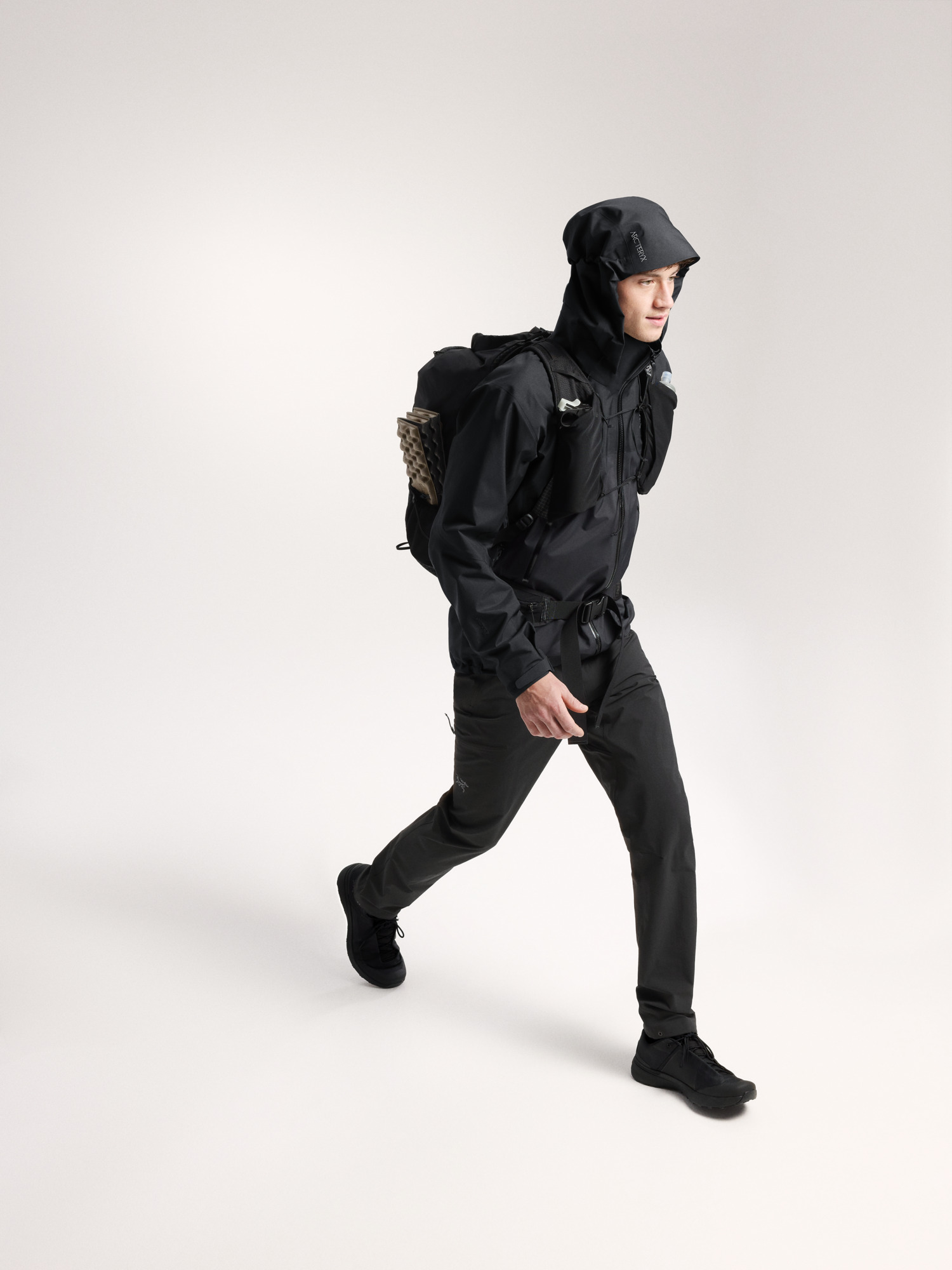 Gamma Pant Men's | Arc'teryx United States