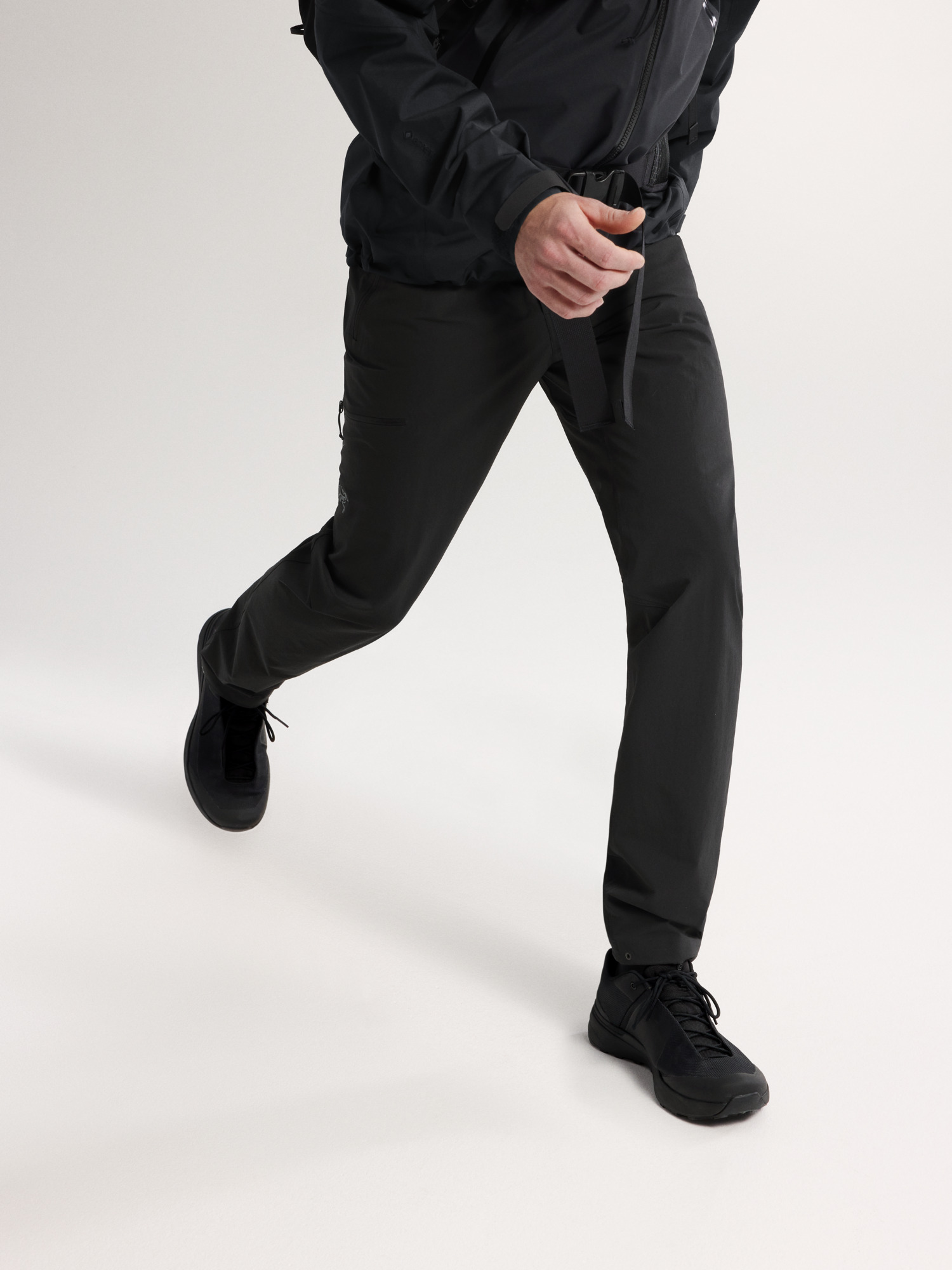 Gamma Pant Men's | Arc'teryx United States