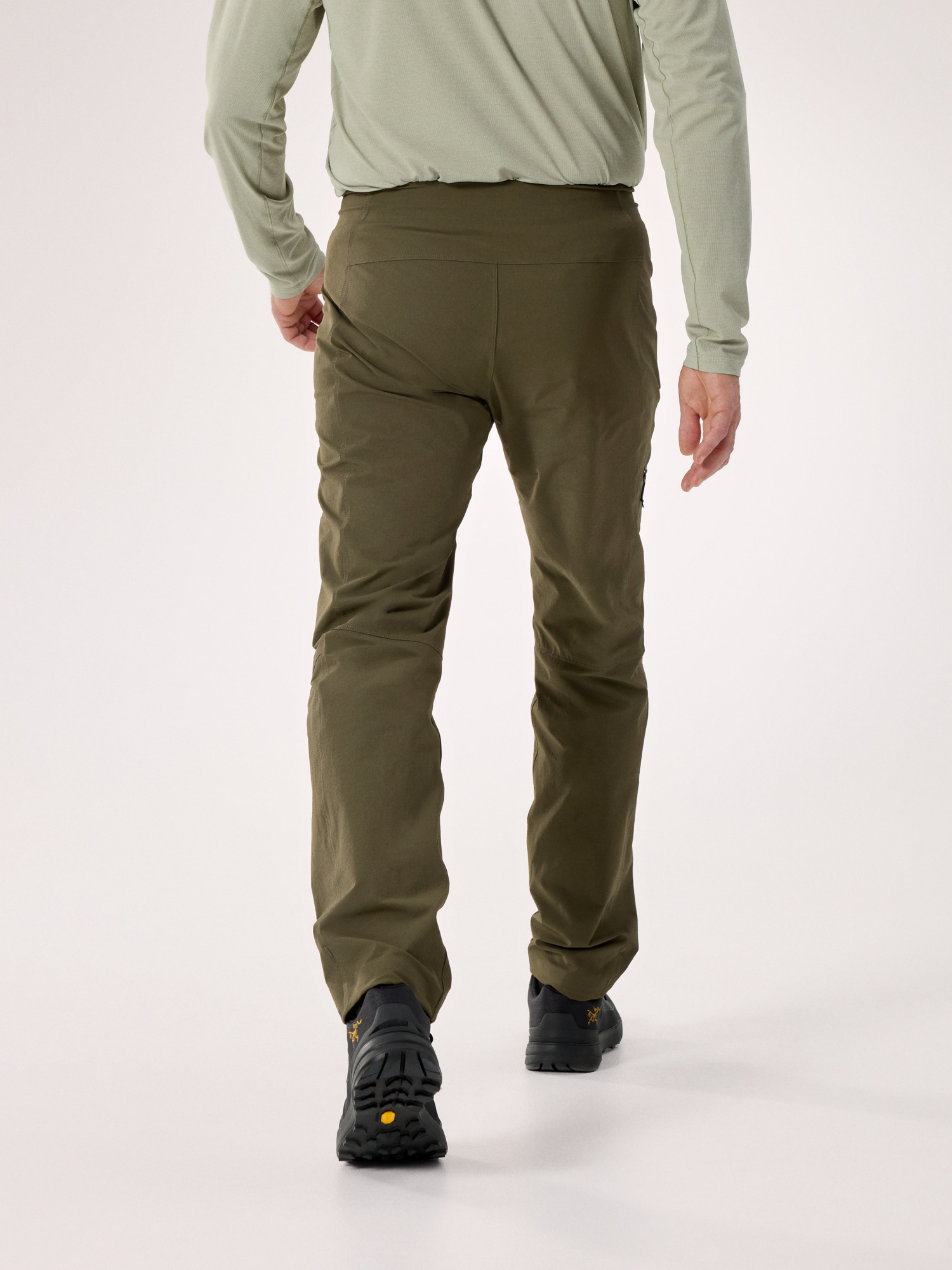 Gamma Pant Men's | Arc'teryx United States
