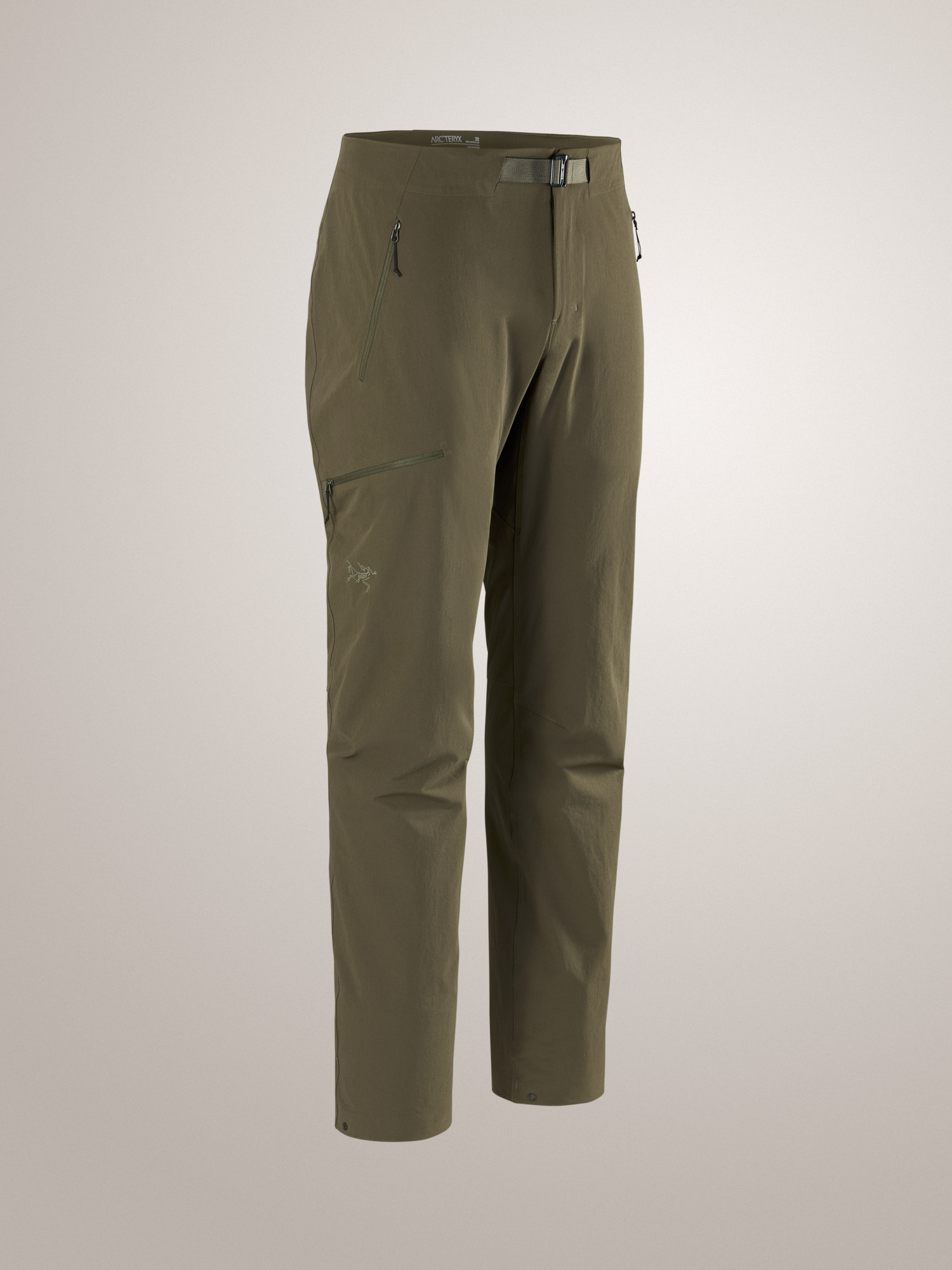 Gamma Pant Men's | Arc'teryx United States