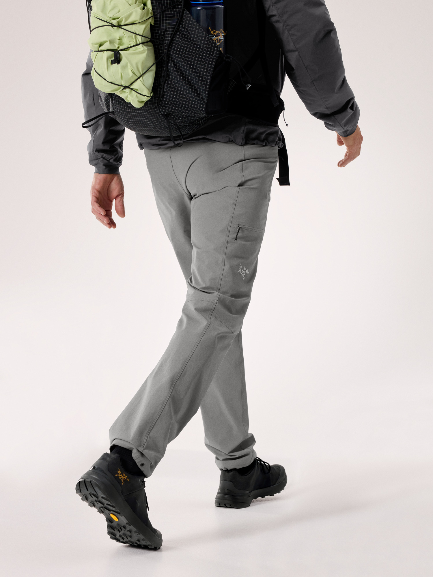Gamma Pant Men's | Arc'teryx Canada