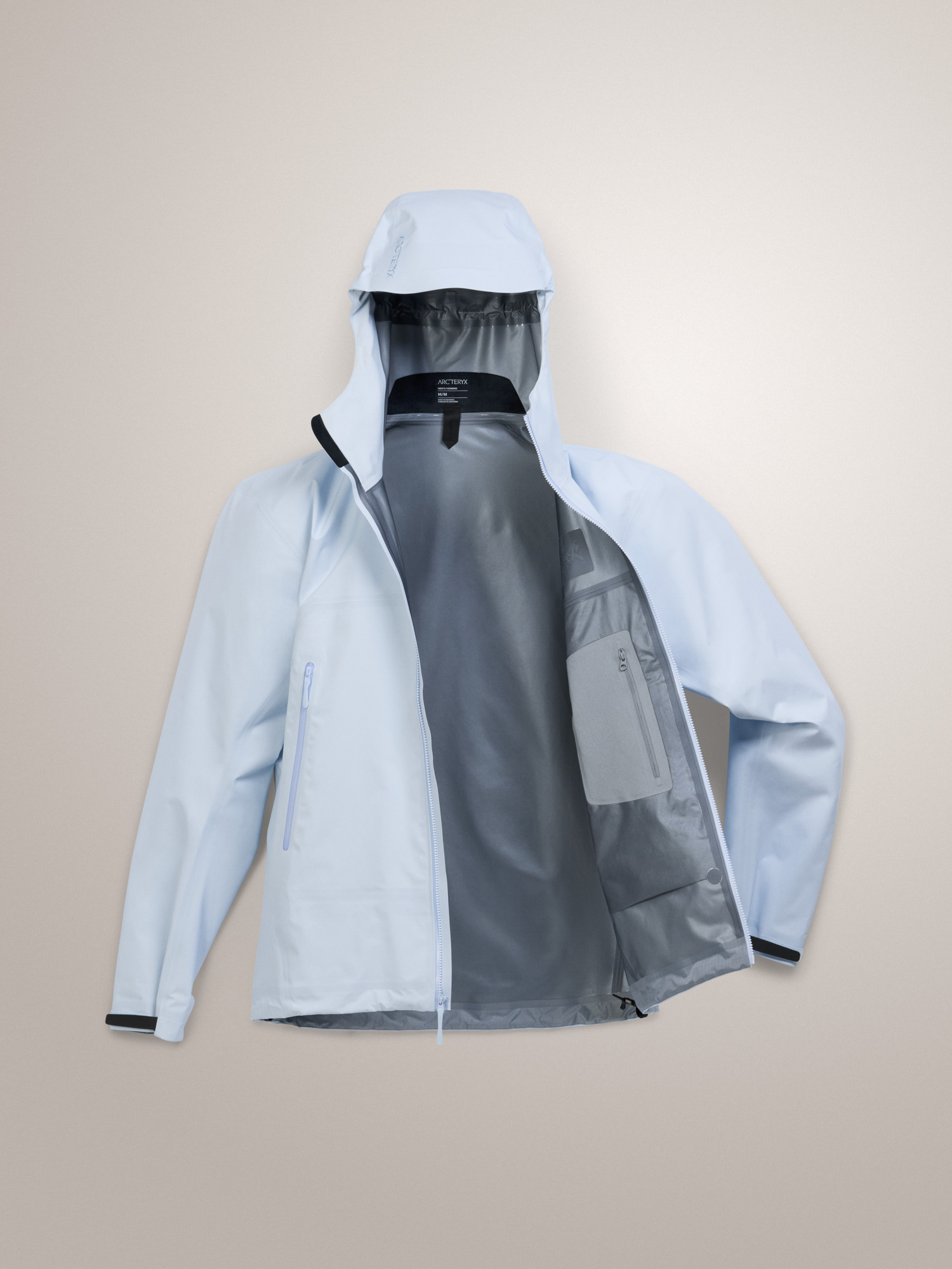 Beta Jacket Men's | Arc'teryx Finland
