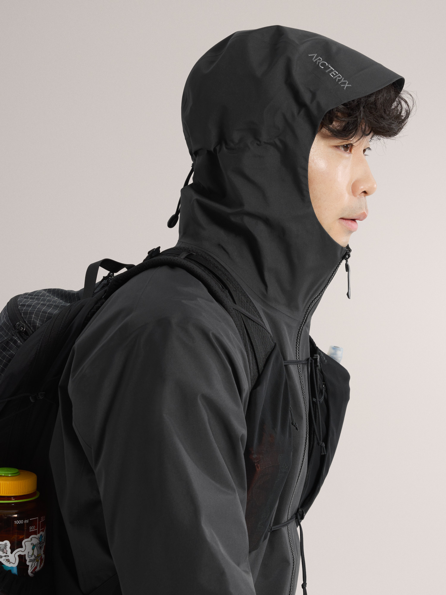Beta Jacket