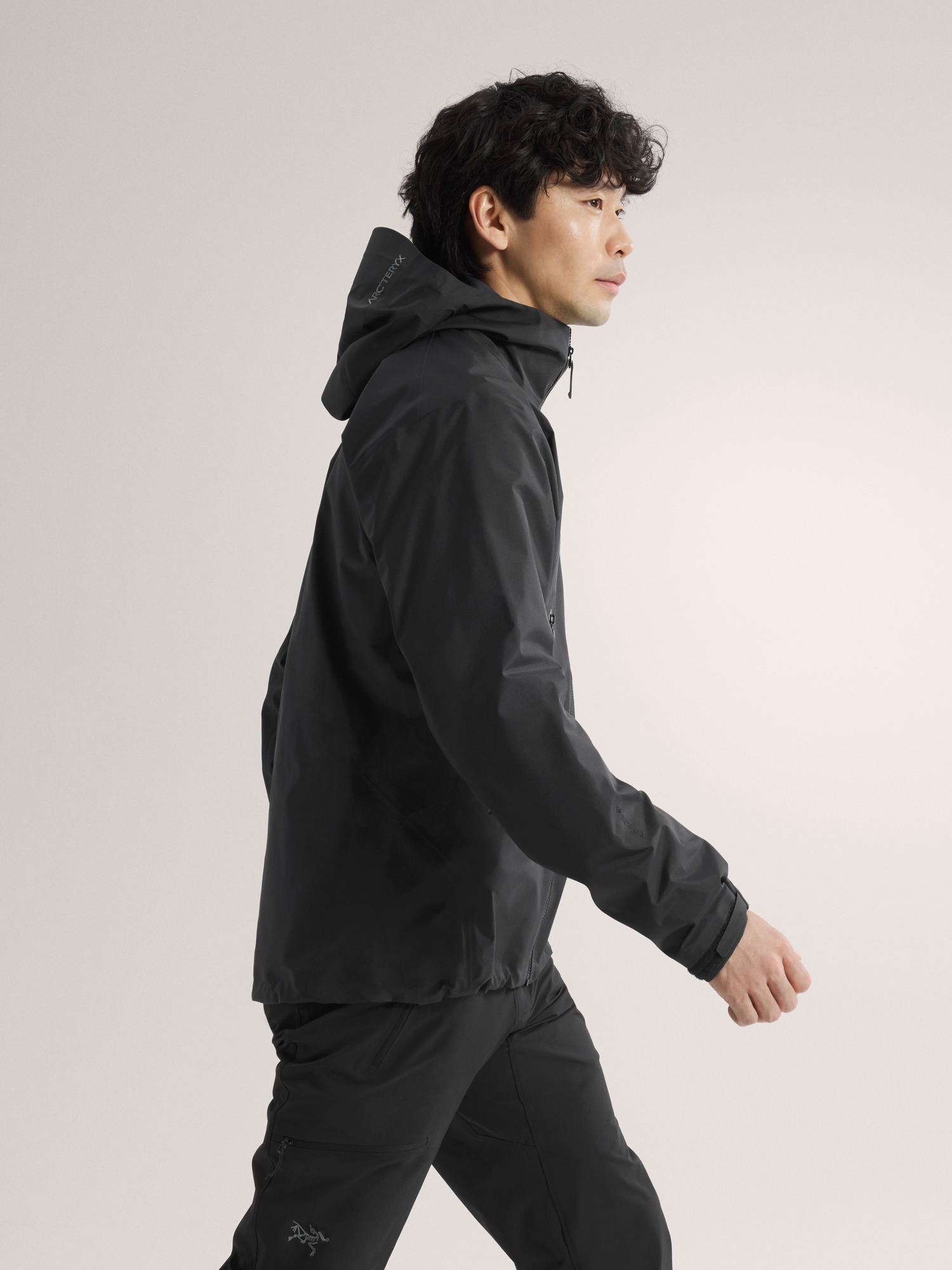 Beta Jacket Men's | Arc'teryx Canada