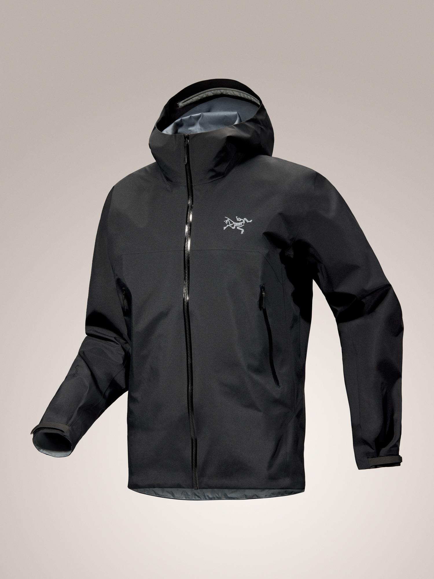 Beta Jacket Men's | Arc'teryx Canada